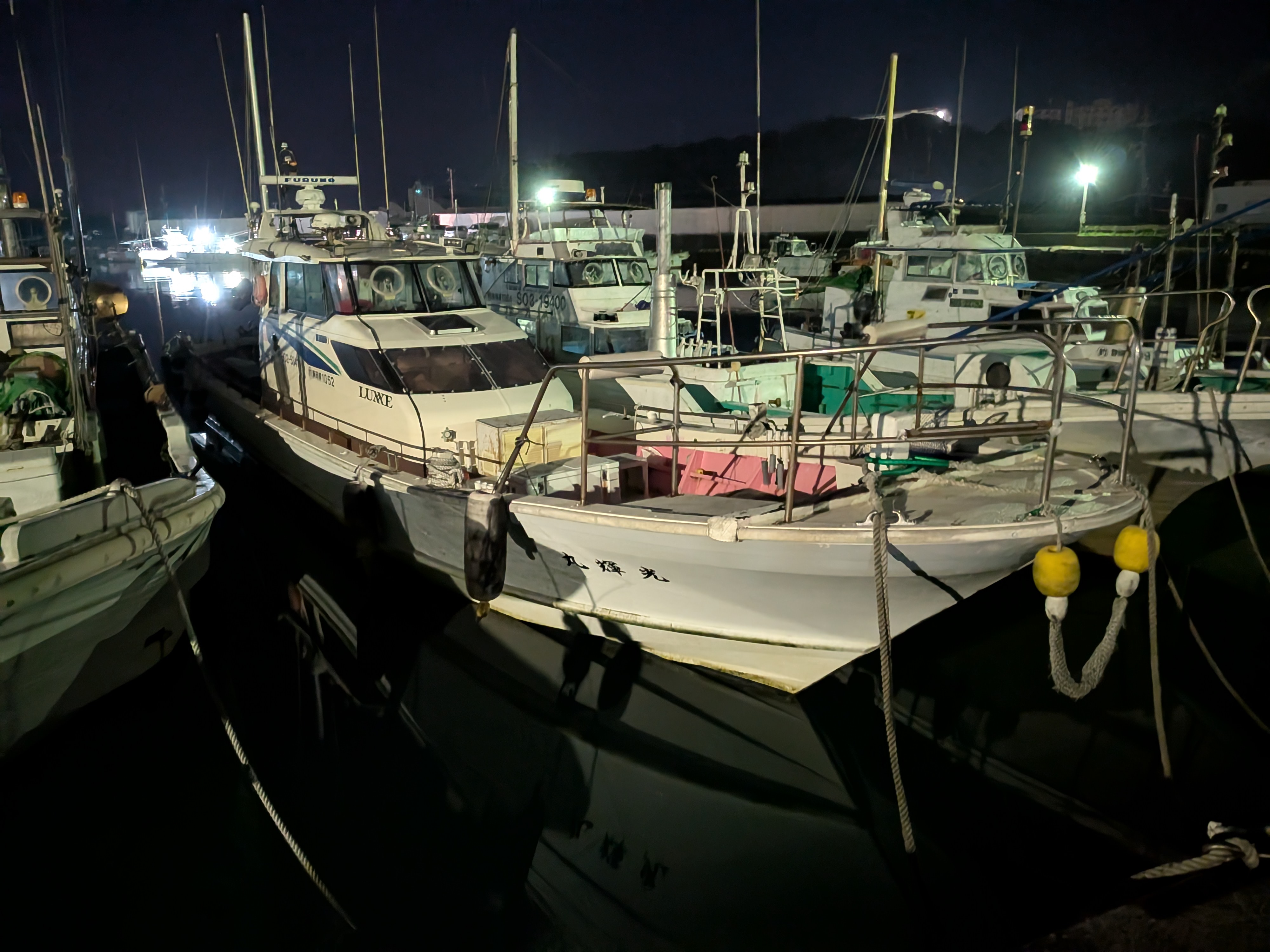 25年8月31日　御前崎沖ジギング釣行