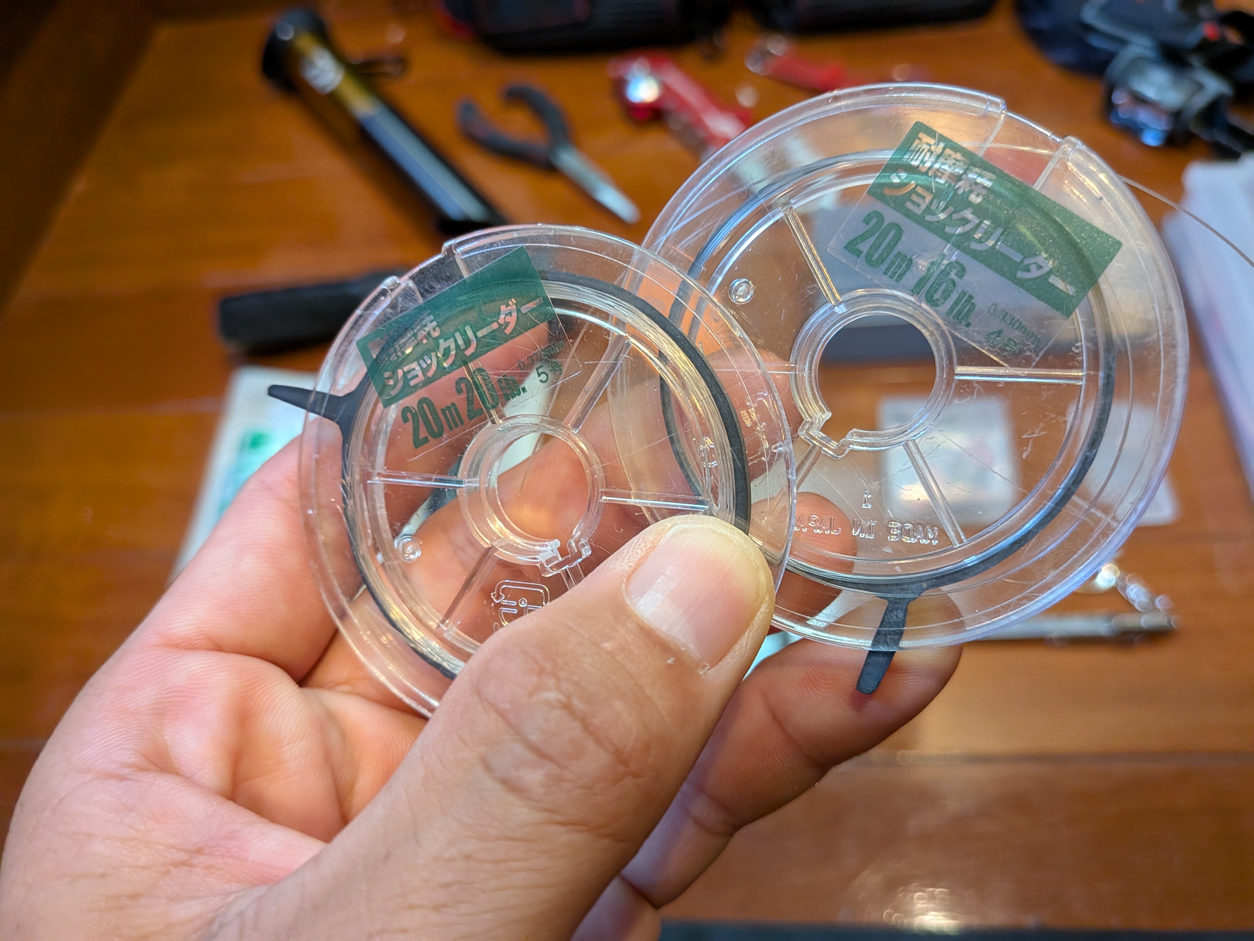 251005 本栖湖レイクトラウト大会 リーダー