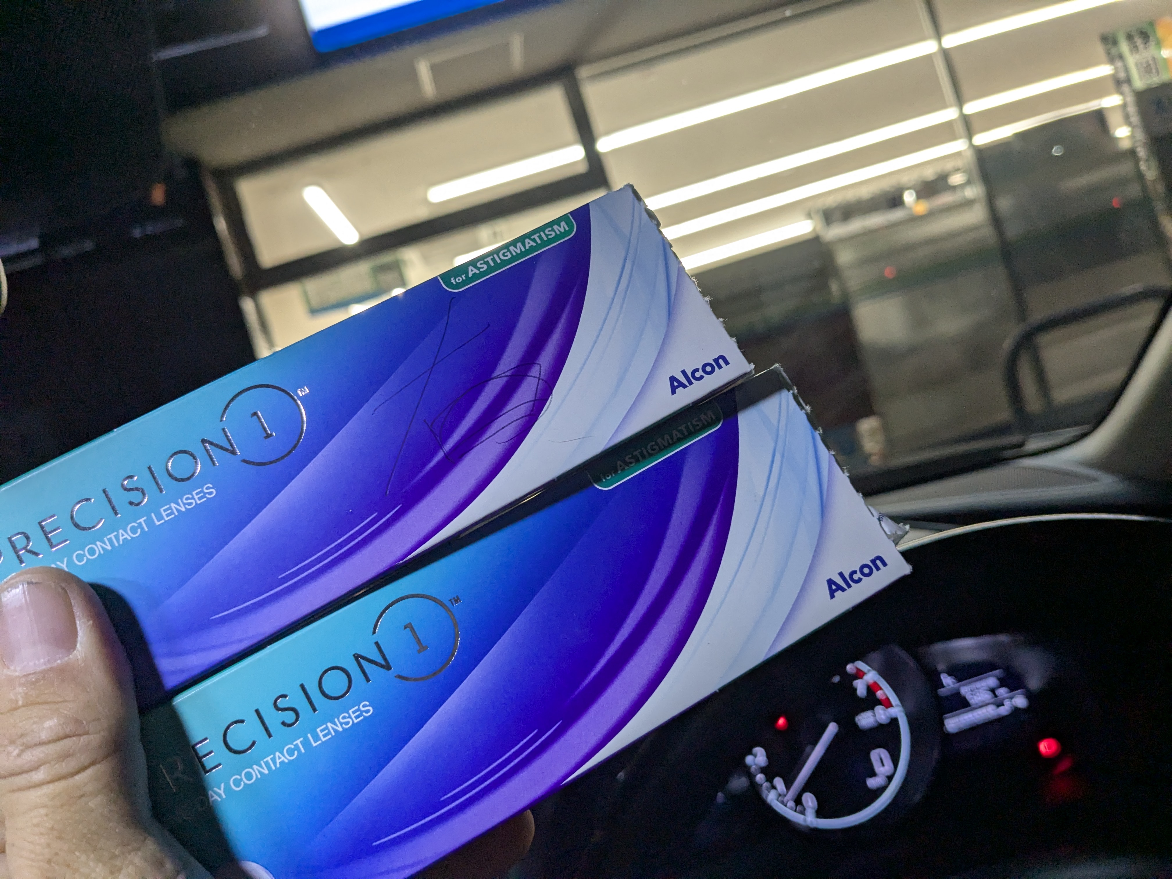 2025年1月11日 浜名湖沖ブリトップ コンタクト装着