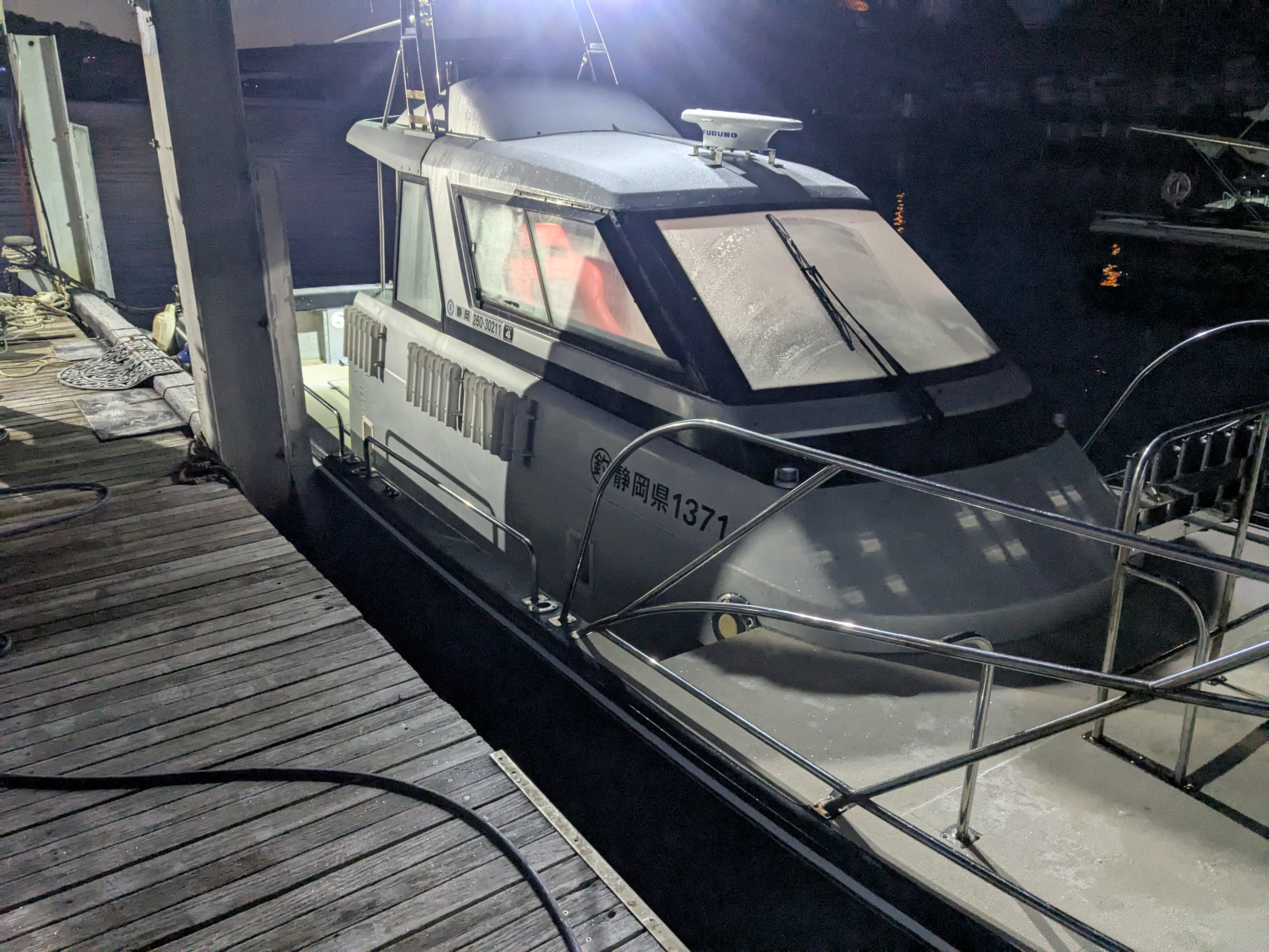 2025年1月11日　浜名湖沖ブリトップ　釣行アイキャッチ