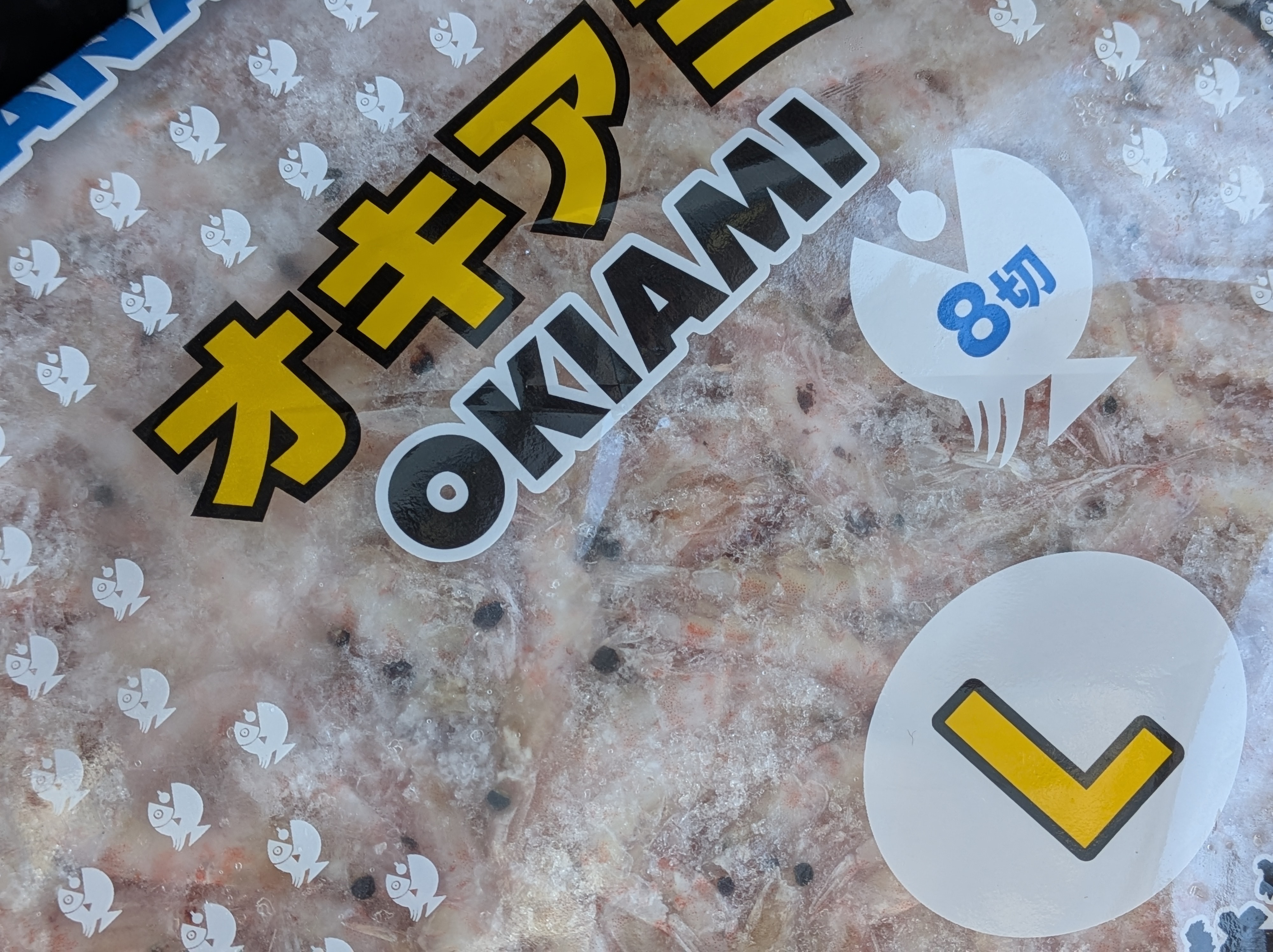 2025年12月13日　焼津夜アジショート　アイキャッチ