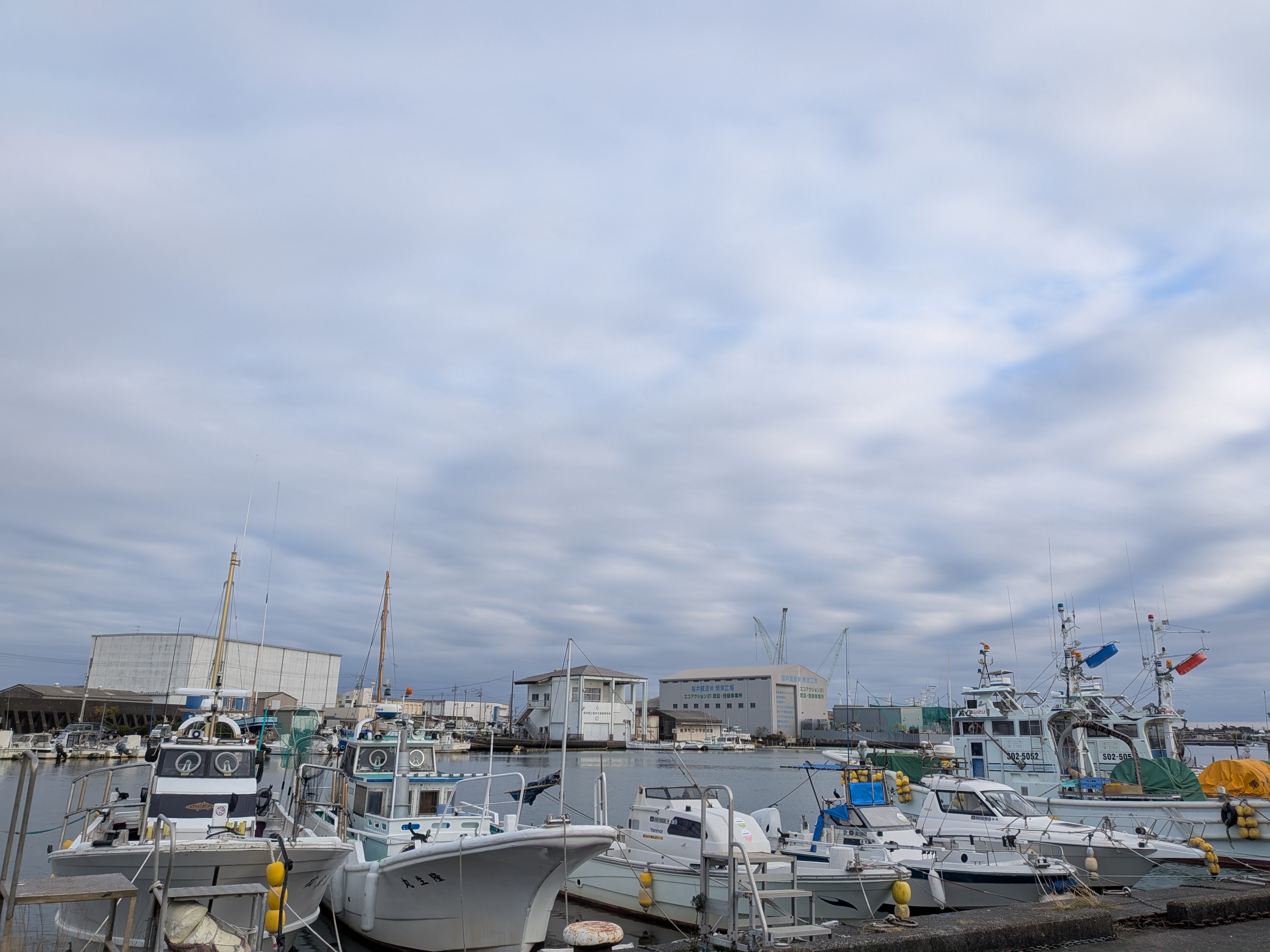 2025年12月13日　当日の天候