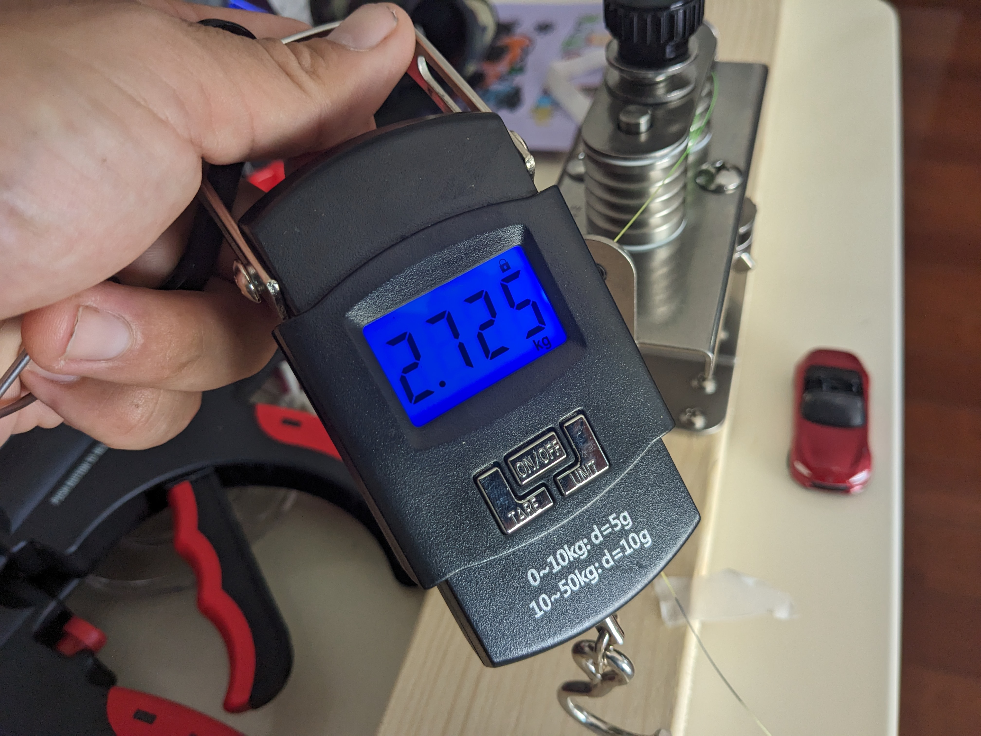 23年12月17日　初期のテンション