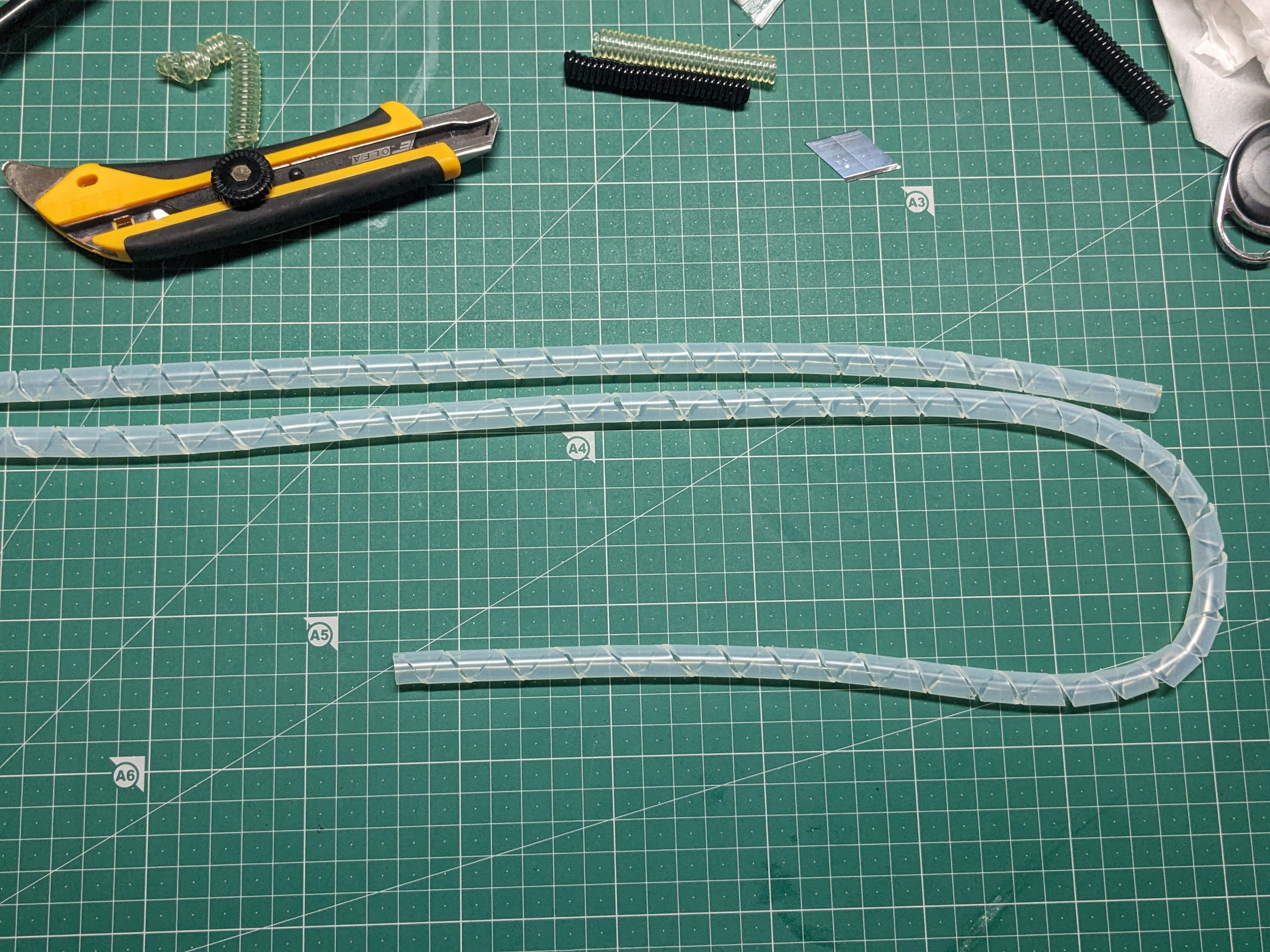 2024年7月5日　加工終了