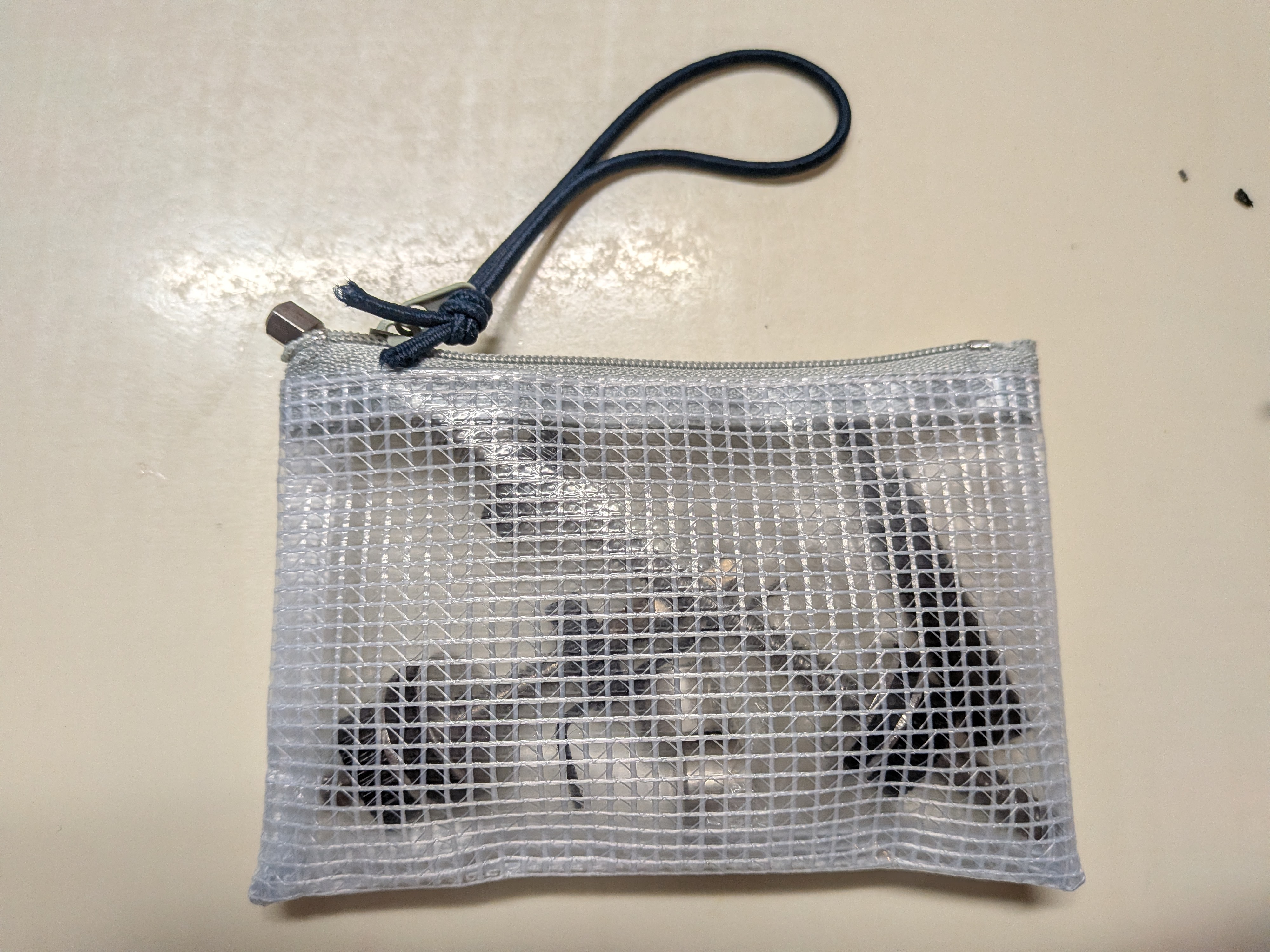 26年1月21日　付属品をひとまとめに