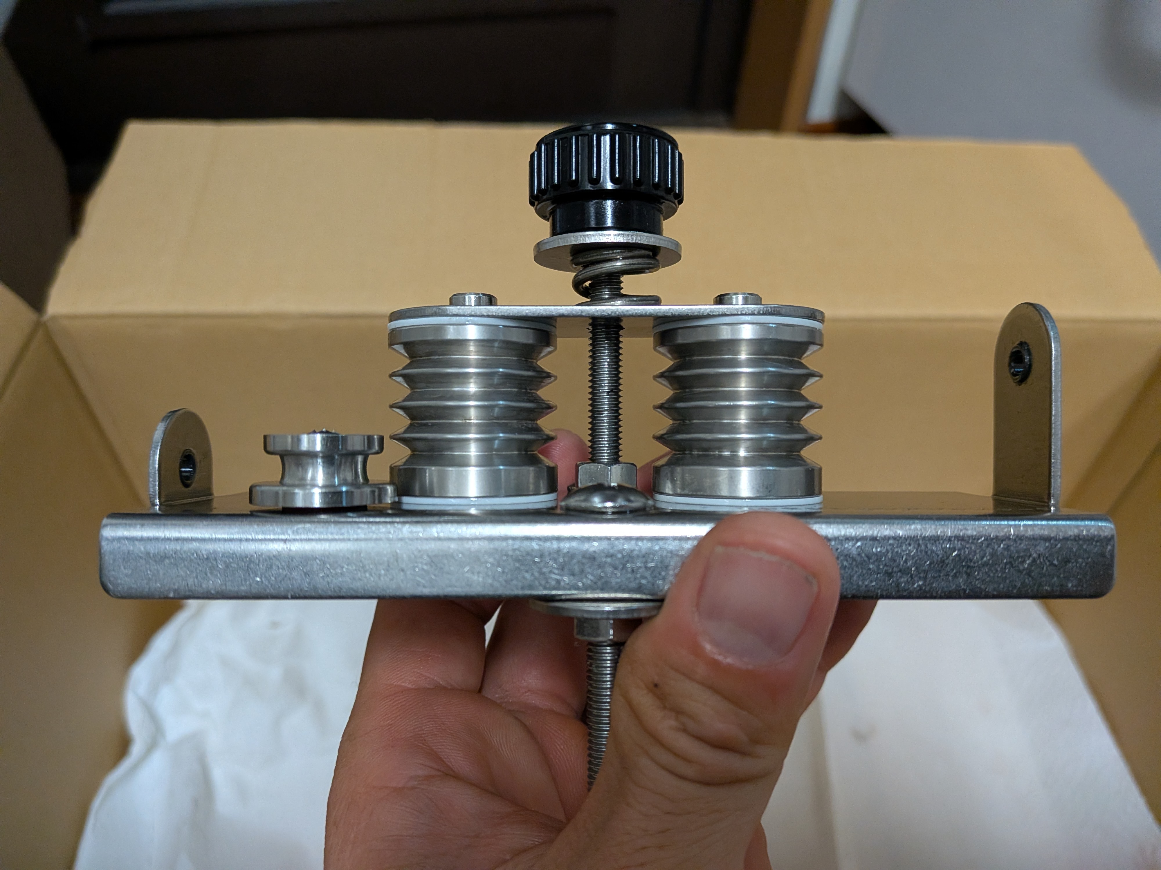 26年1月27日　組立完了　アイキャッチ