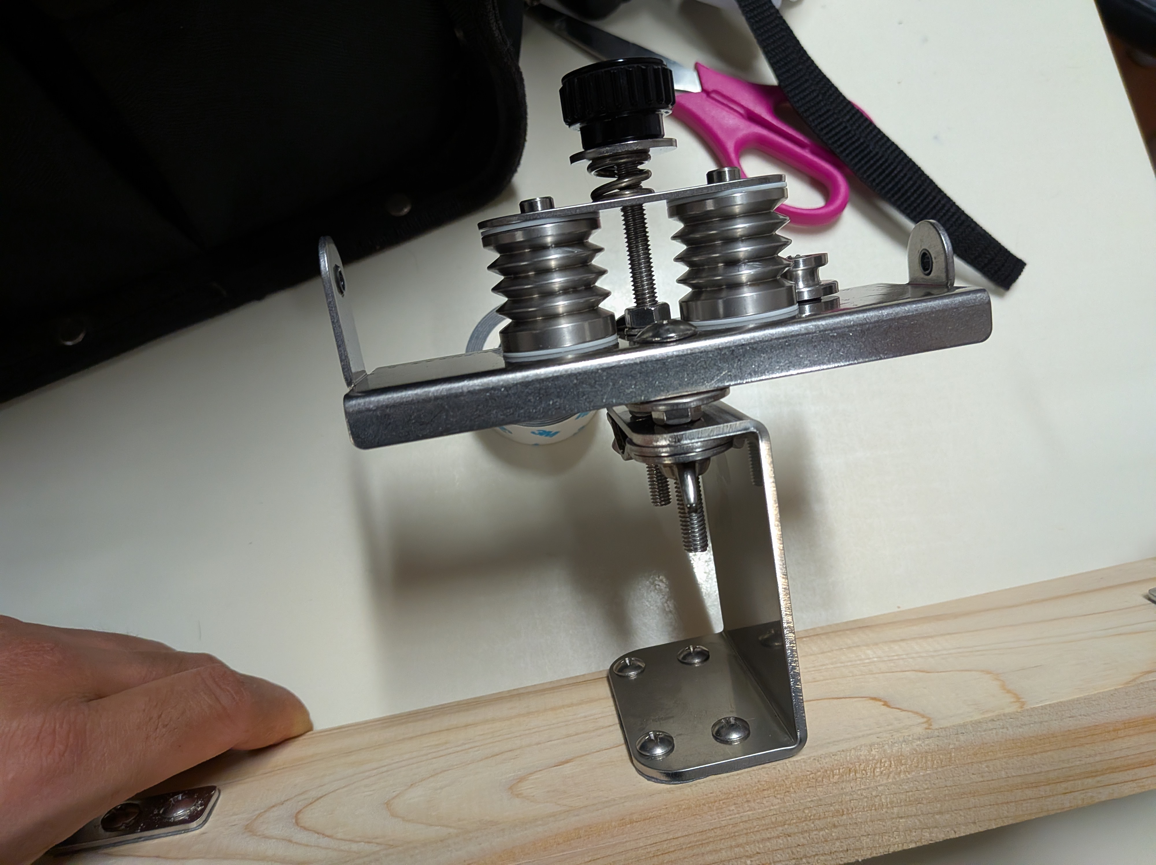 26年1月27日 全工程完了