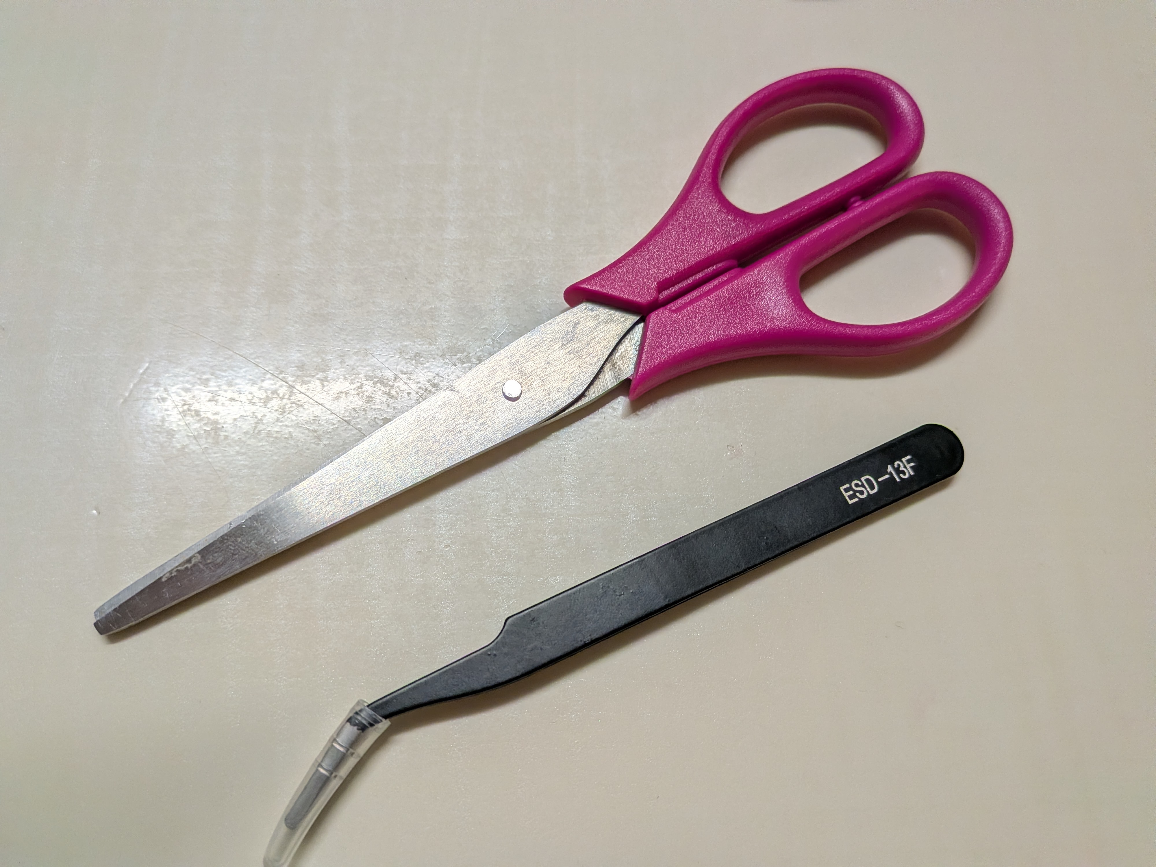 26年1月30日　道具