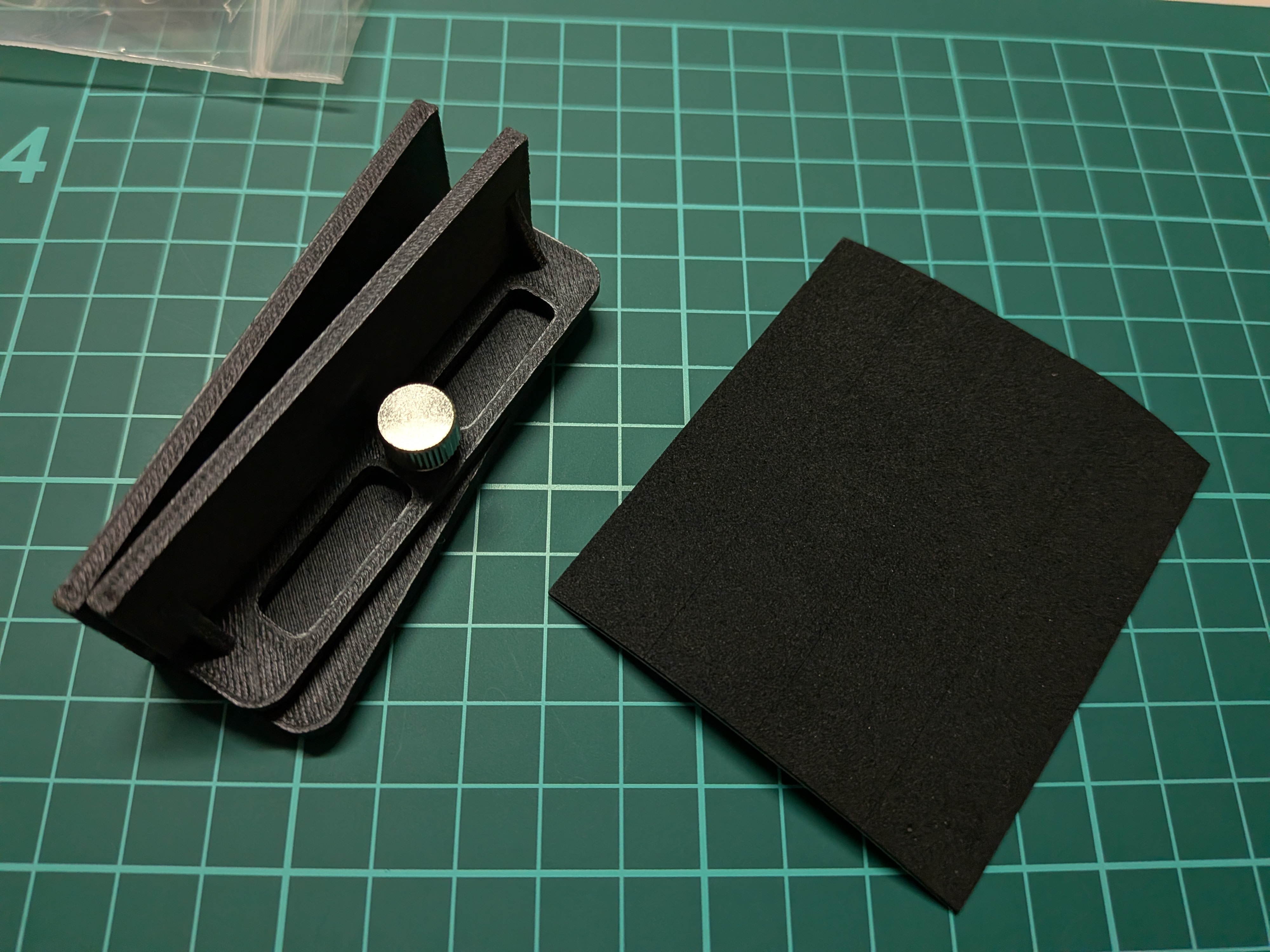 26年1月30日　フォーセップスタンドの商品内容