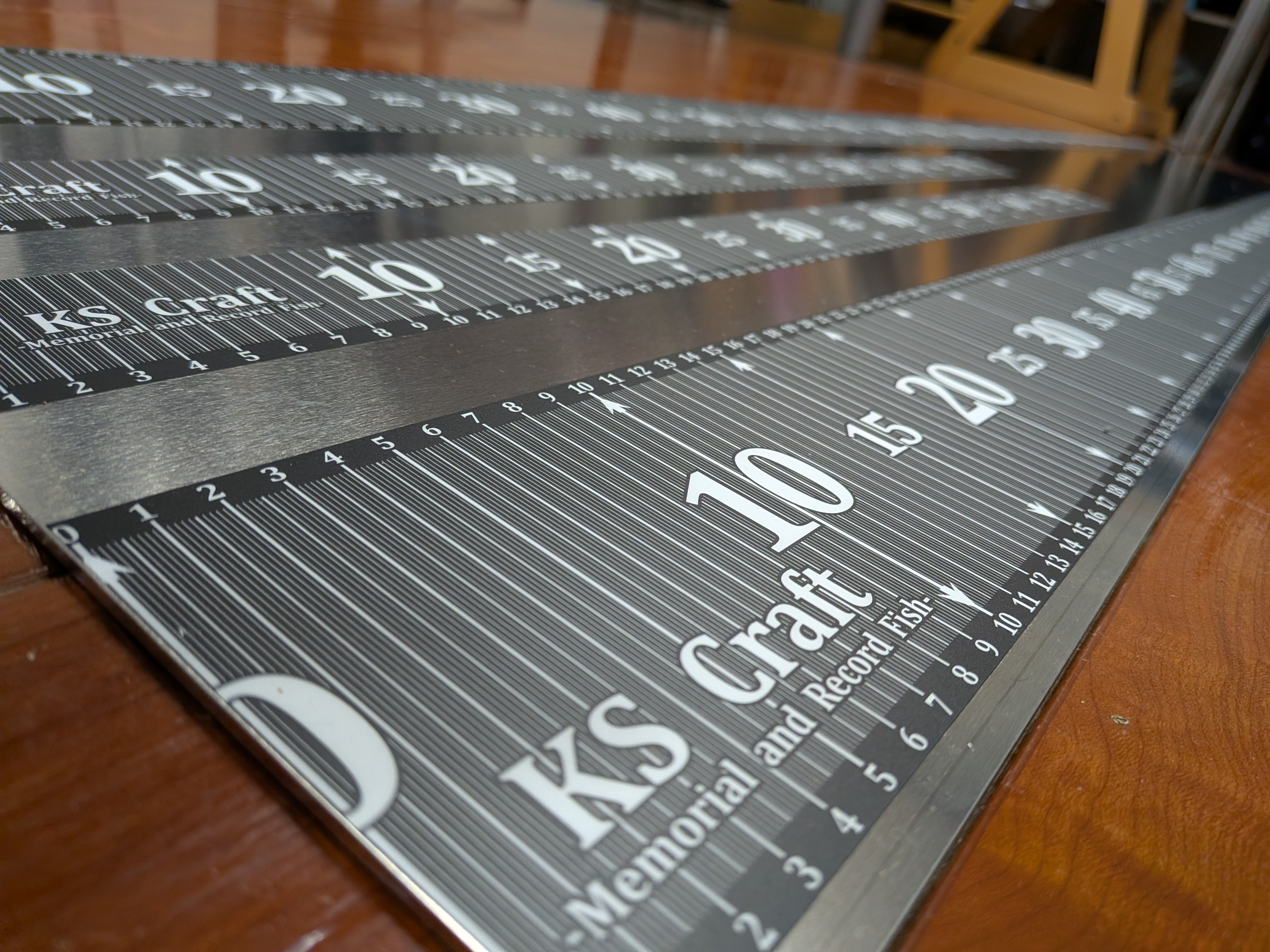 26年2月6日　アルミメジャーボード製作　アイキャッチ