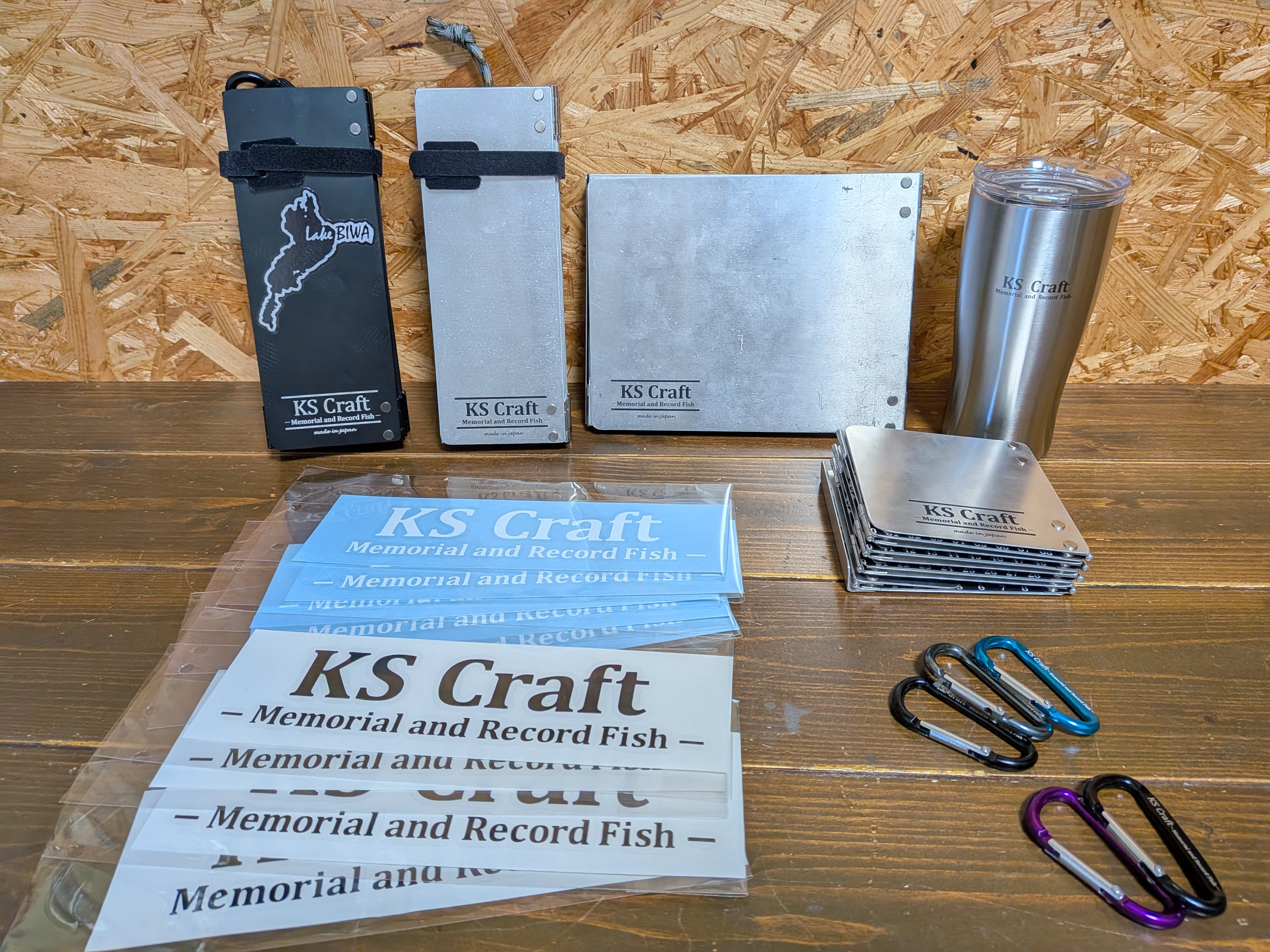 26年2月6日　見せて頂いた商品の数々