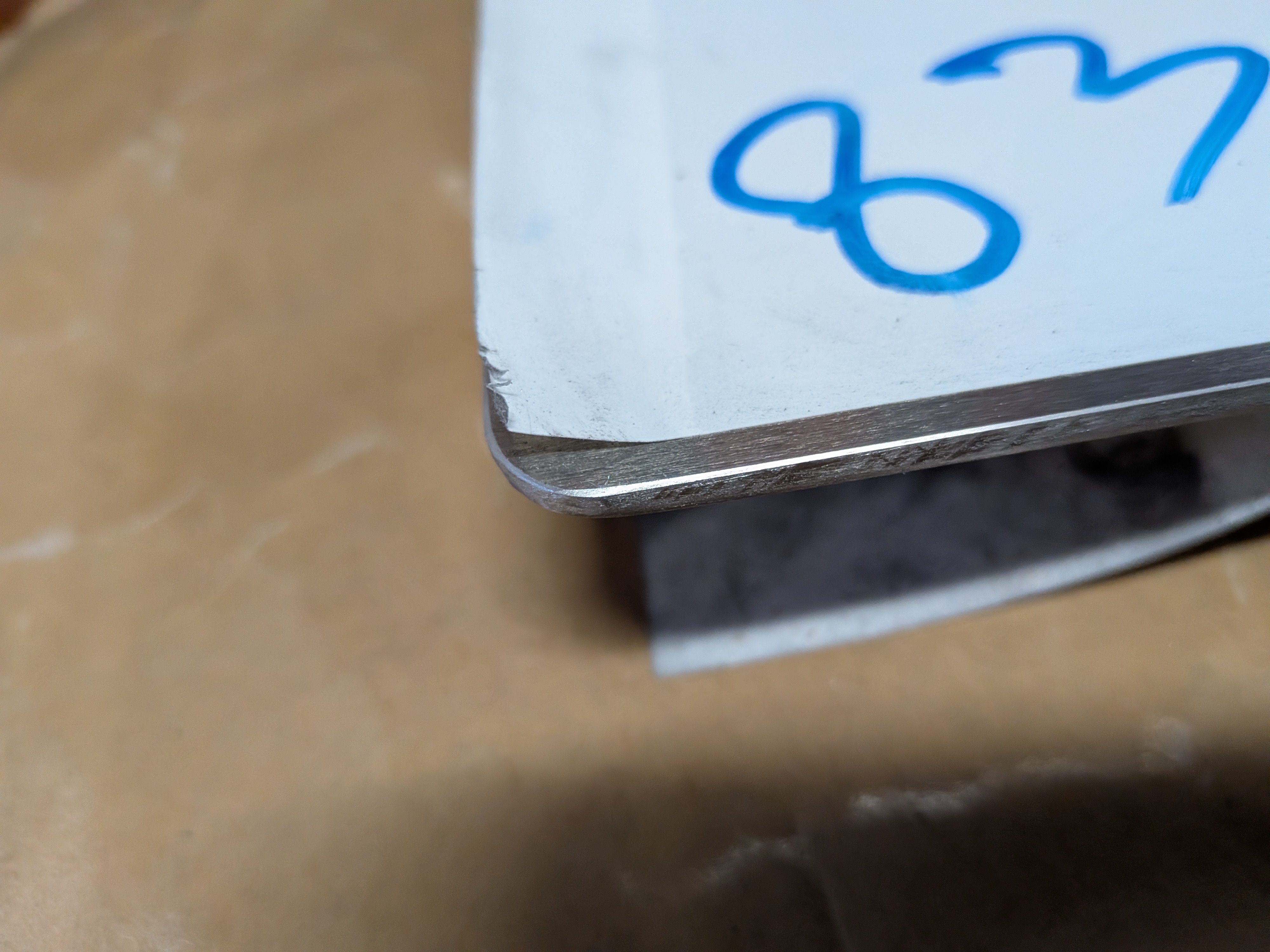 26年2月6日　金属加工完了