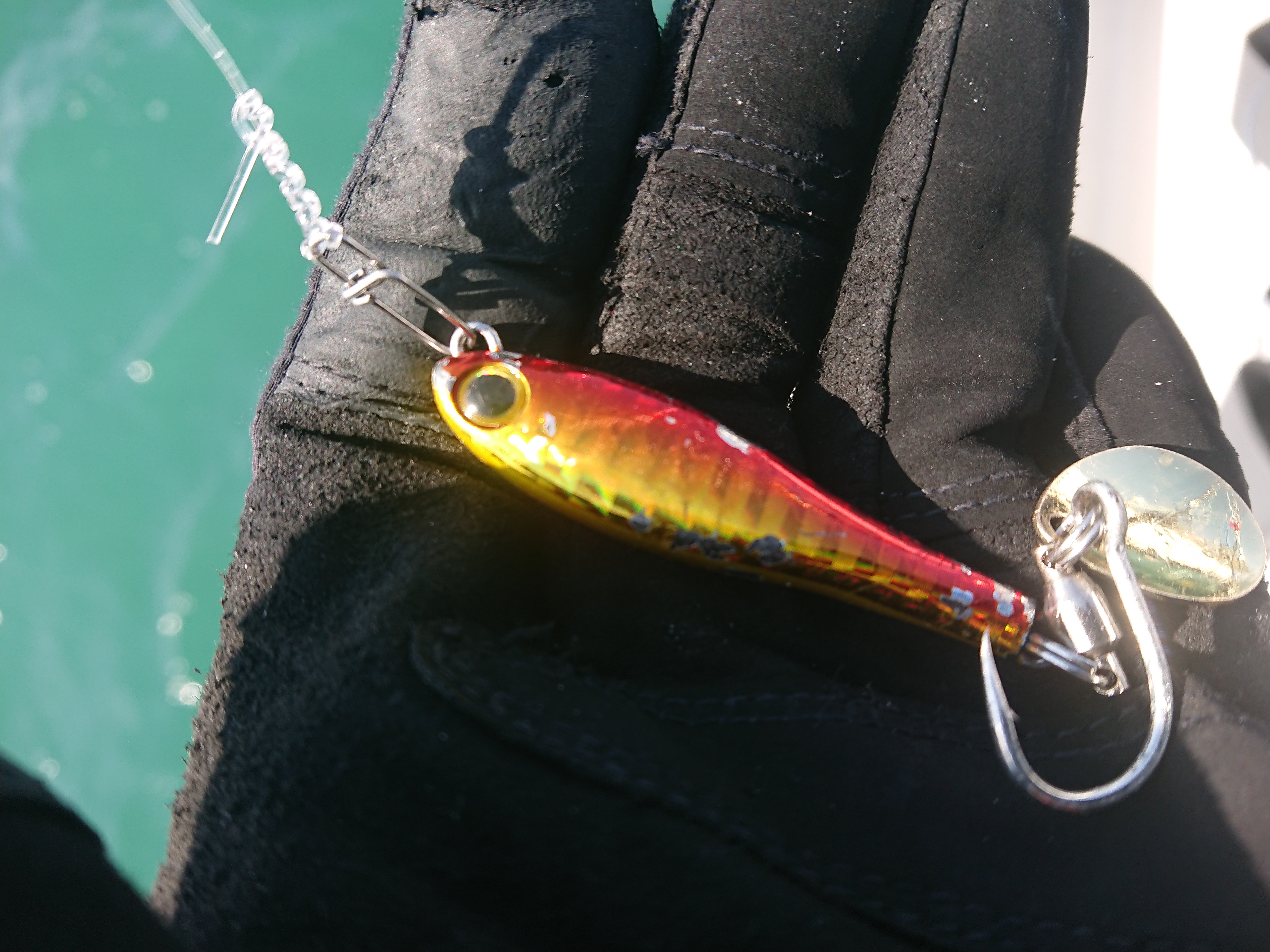 2026年2月15日 三度メタルマジック