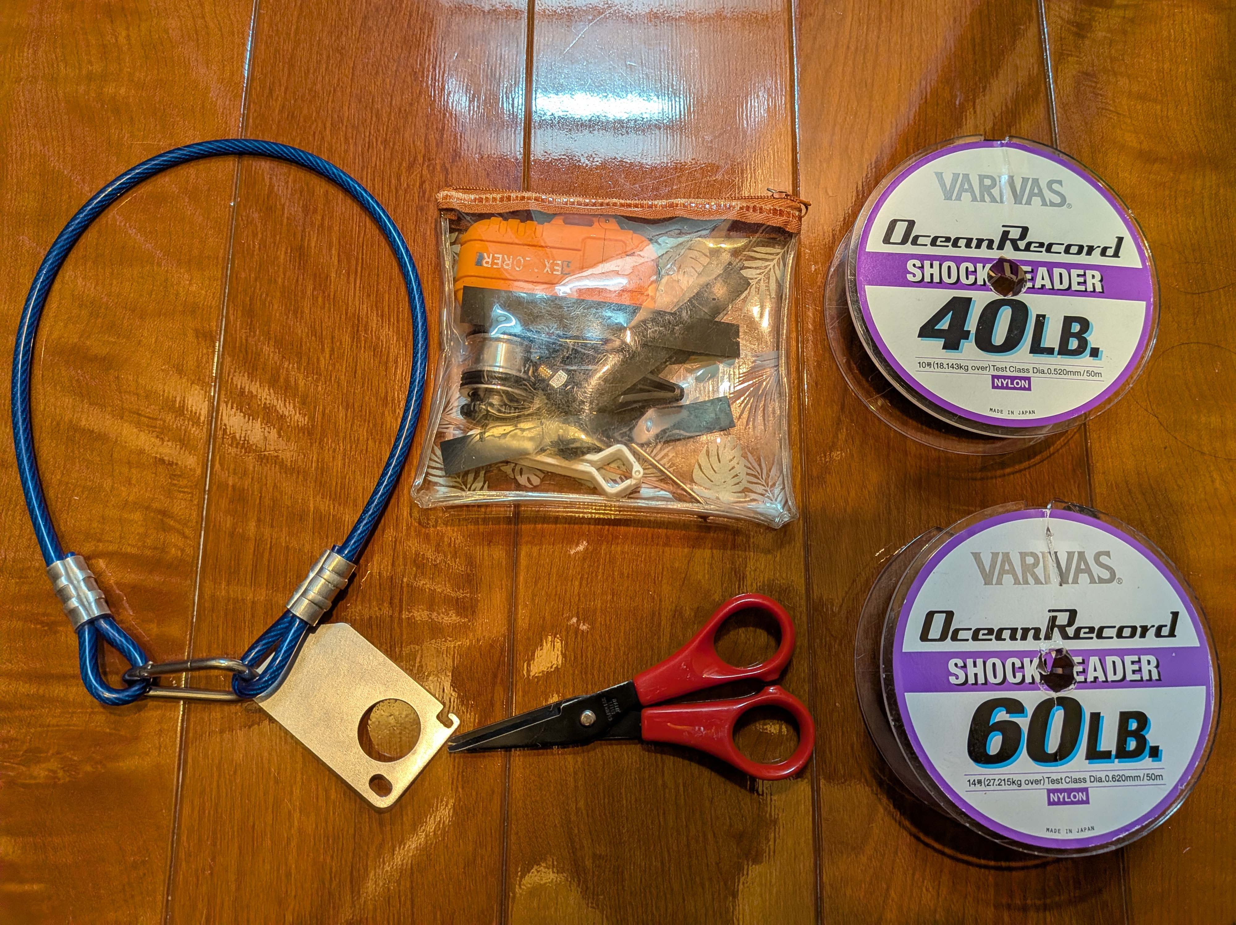 2026年3月28日 リーダー類