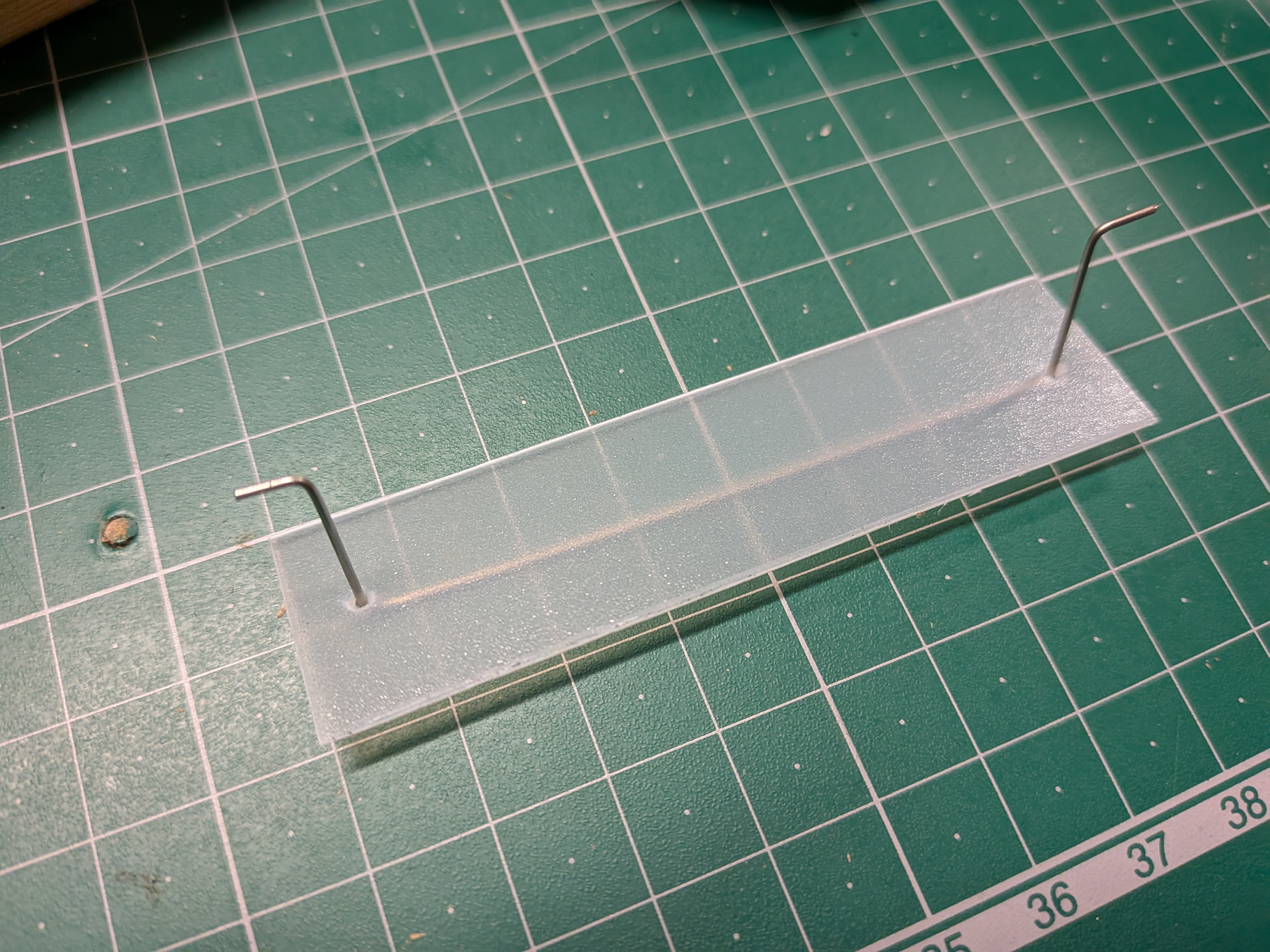 26年3月20日　試作品完成