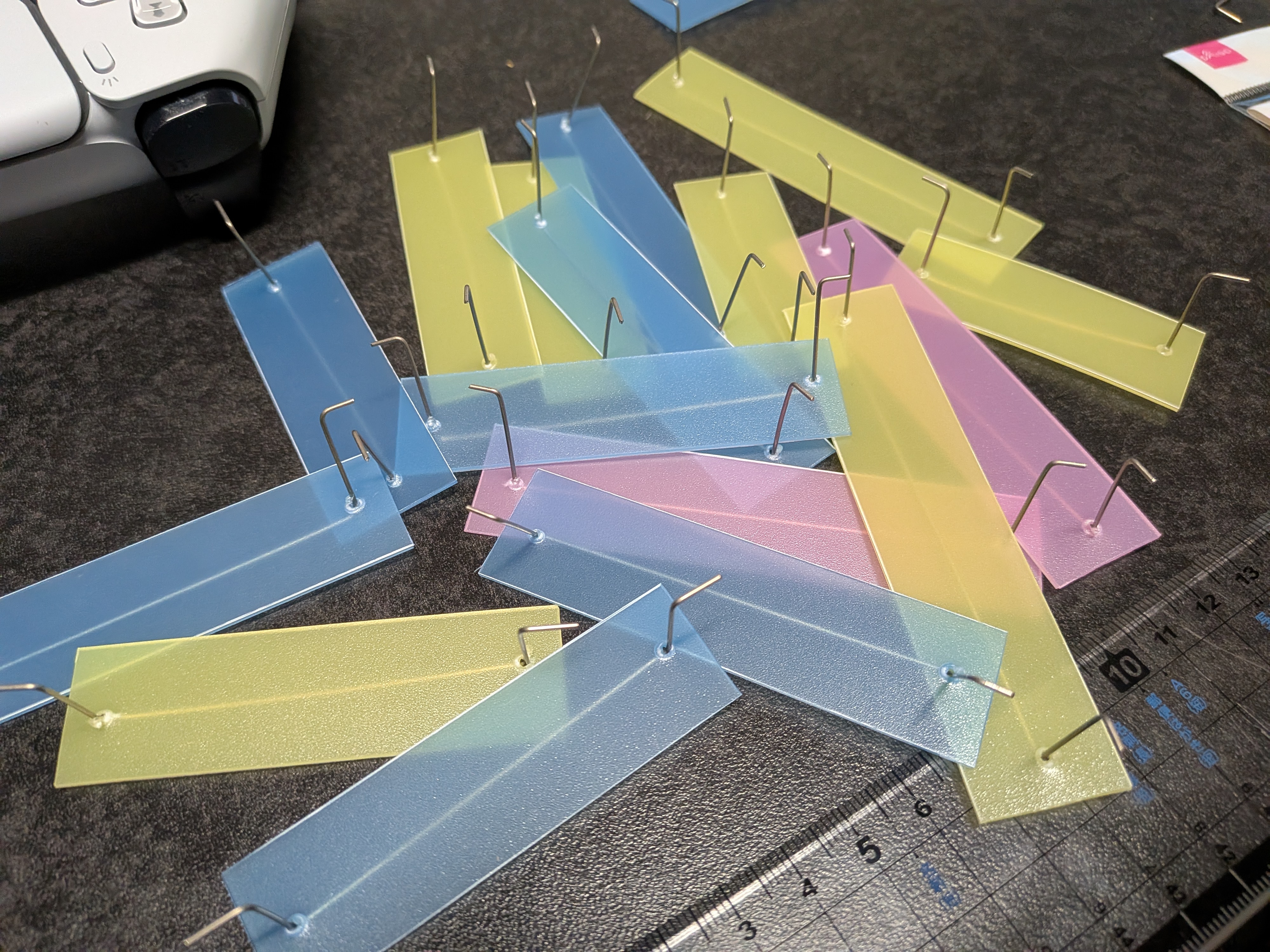 2026年3月18日　量産