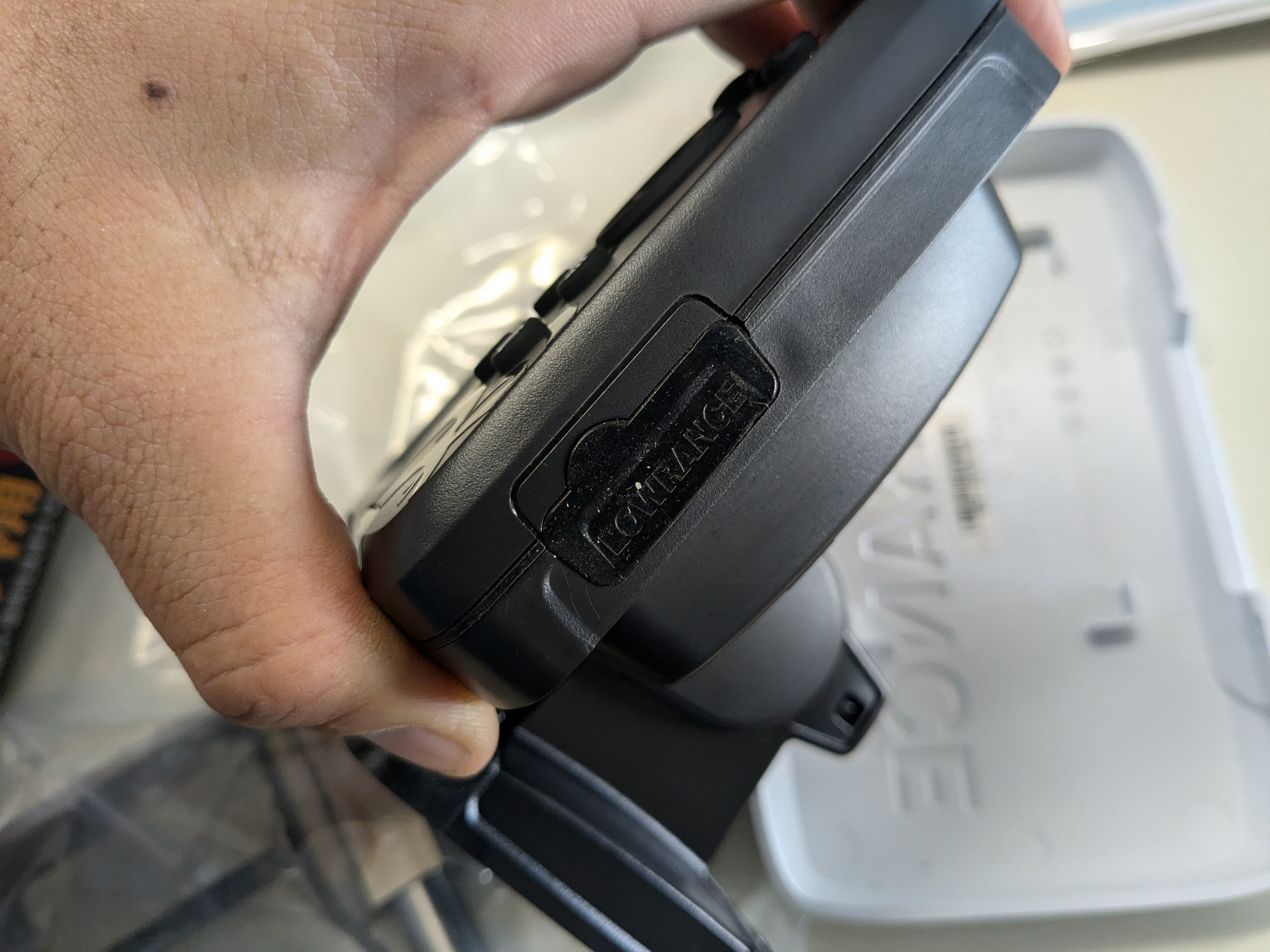 25年5月25日　SDカードスロットは浸水する