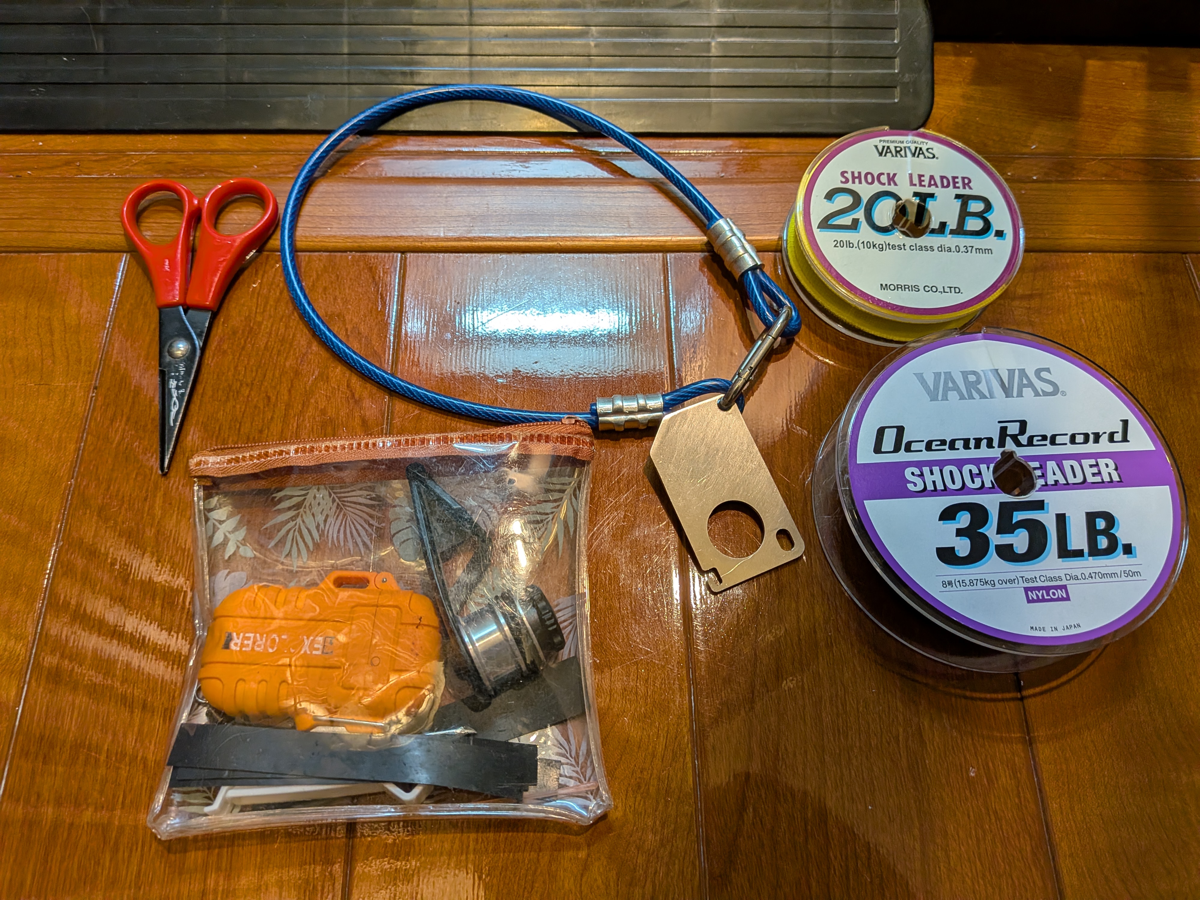 26年04月12日　ノット類