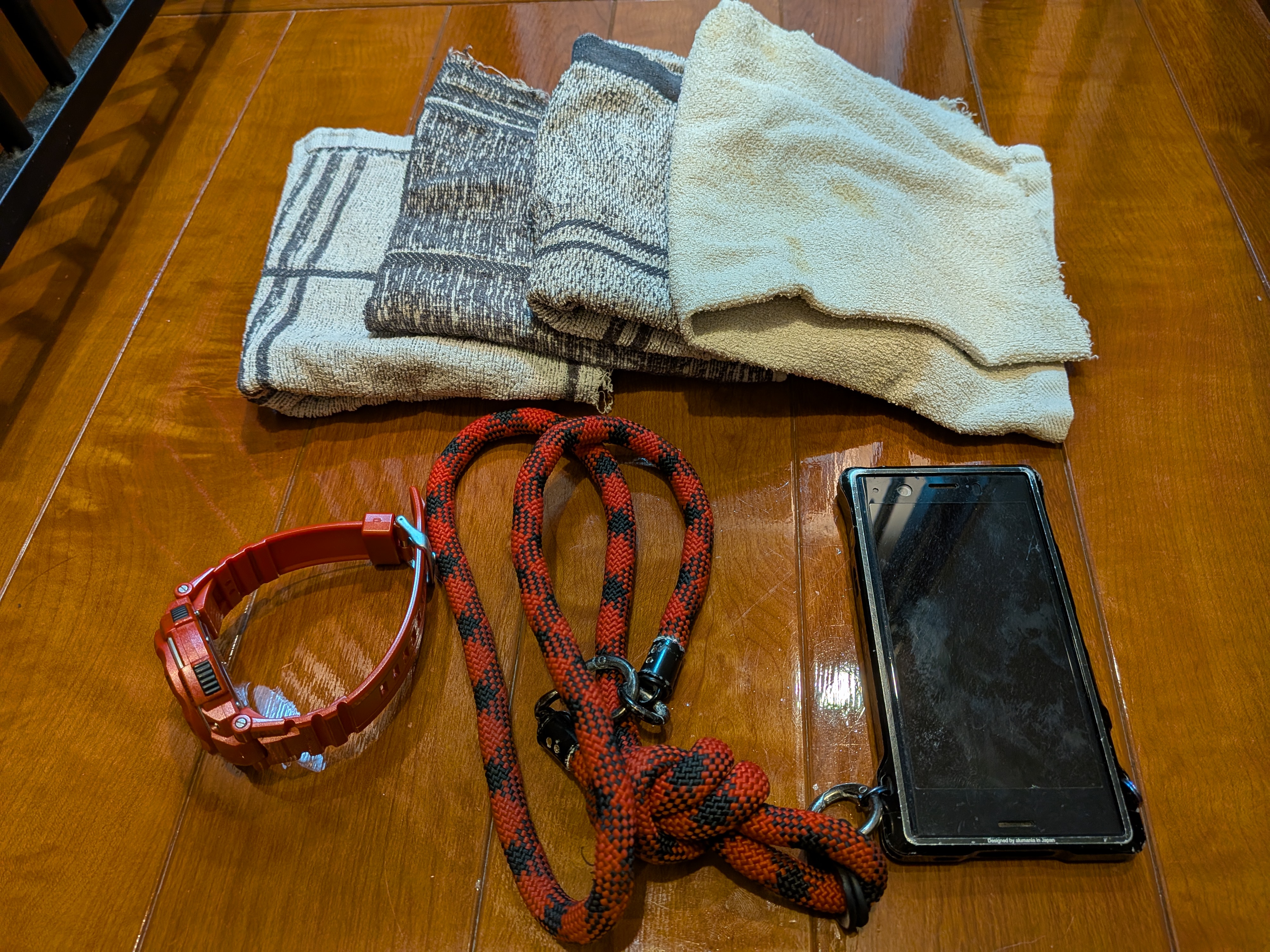 26年04月12日　身の回り用品