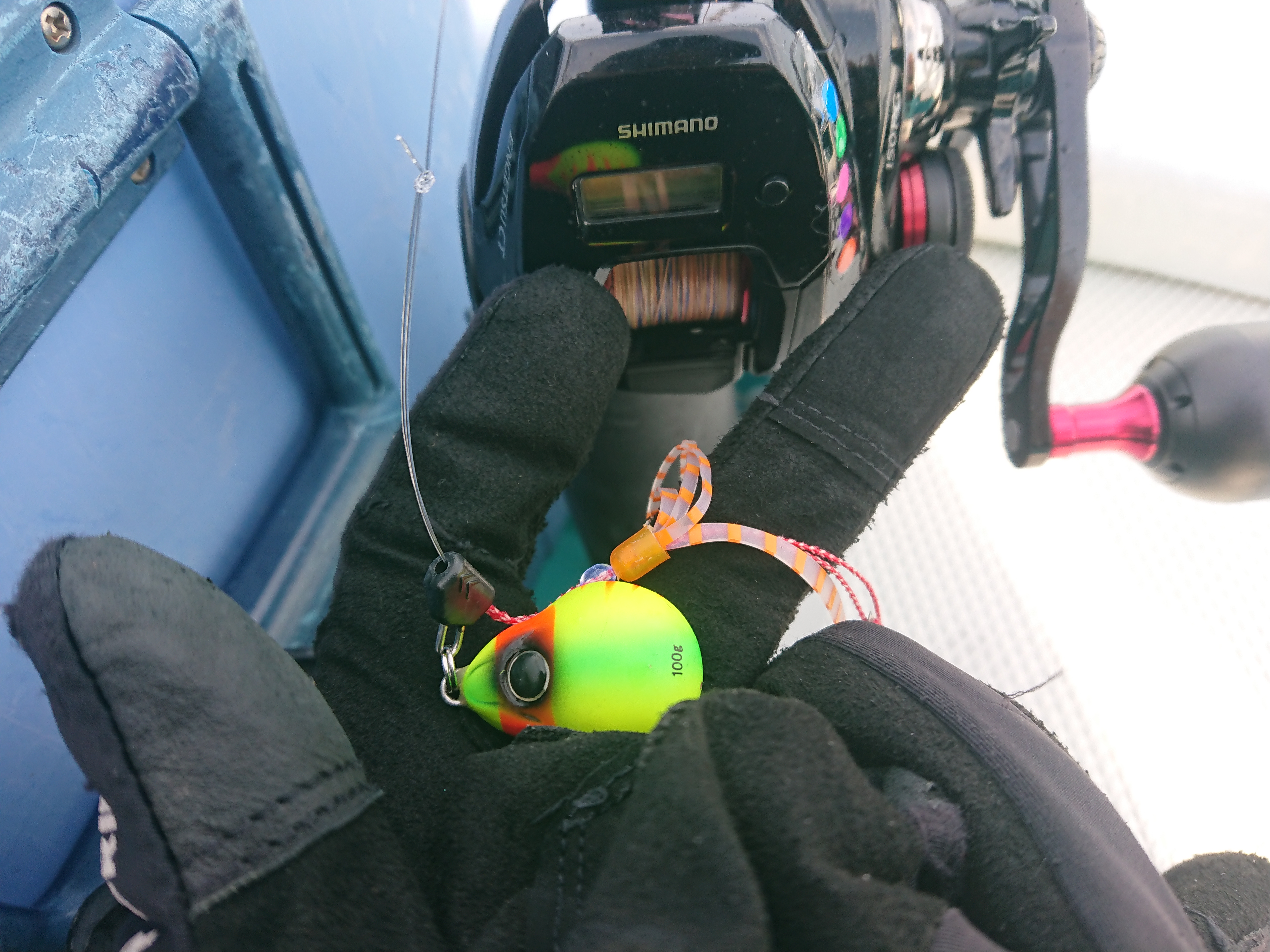 26年4月12日　キャンディに変更