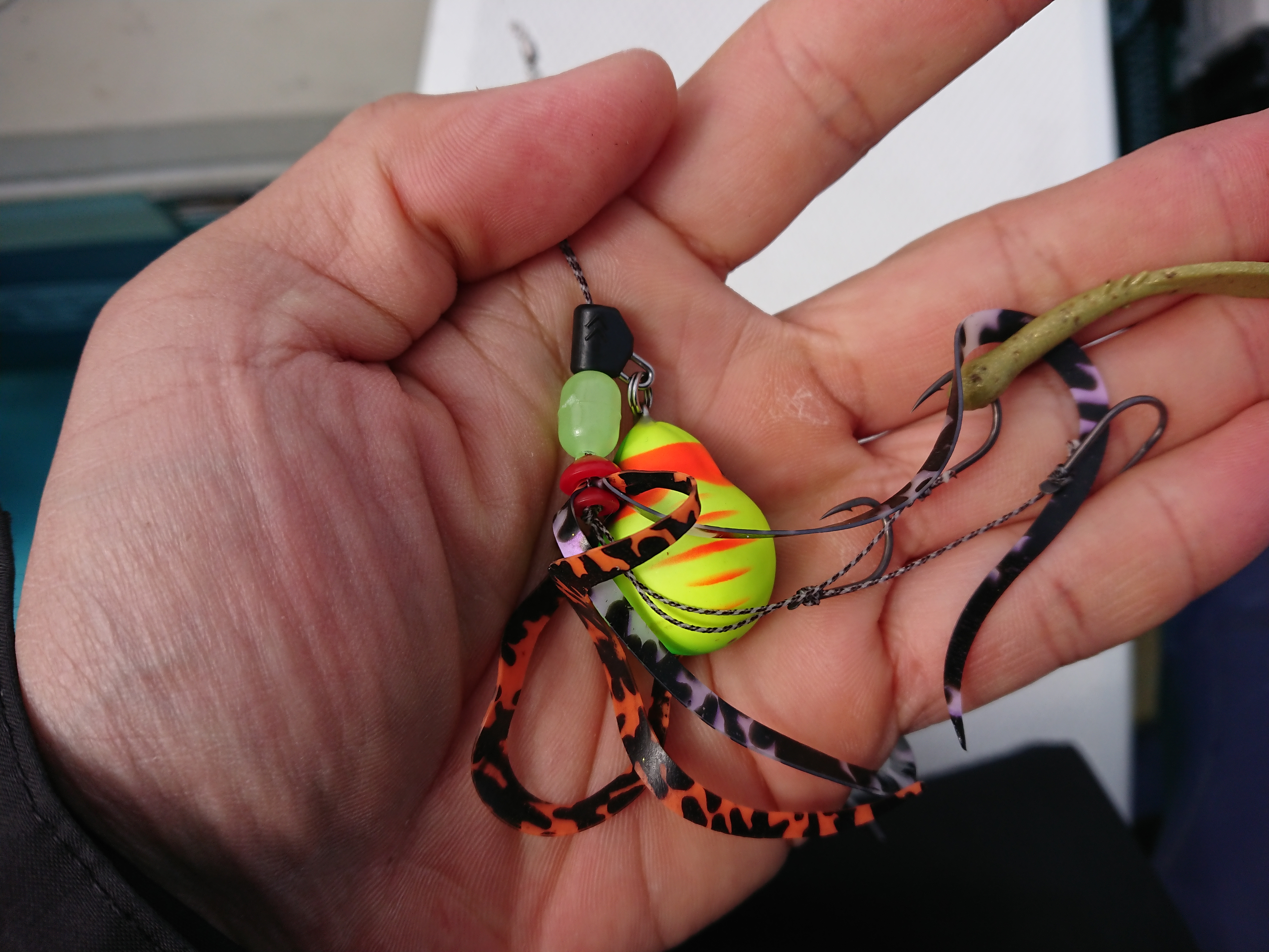 26年4月12日　夜光玉使用