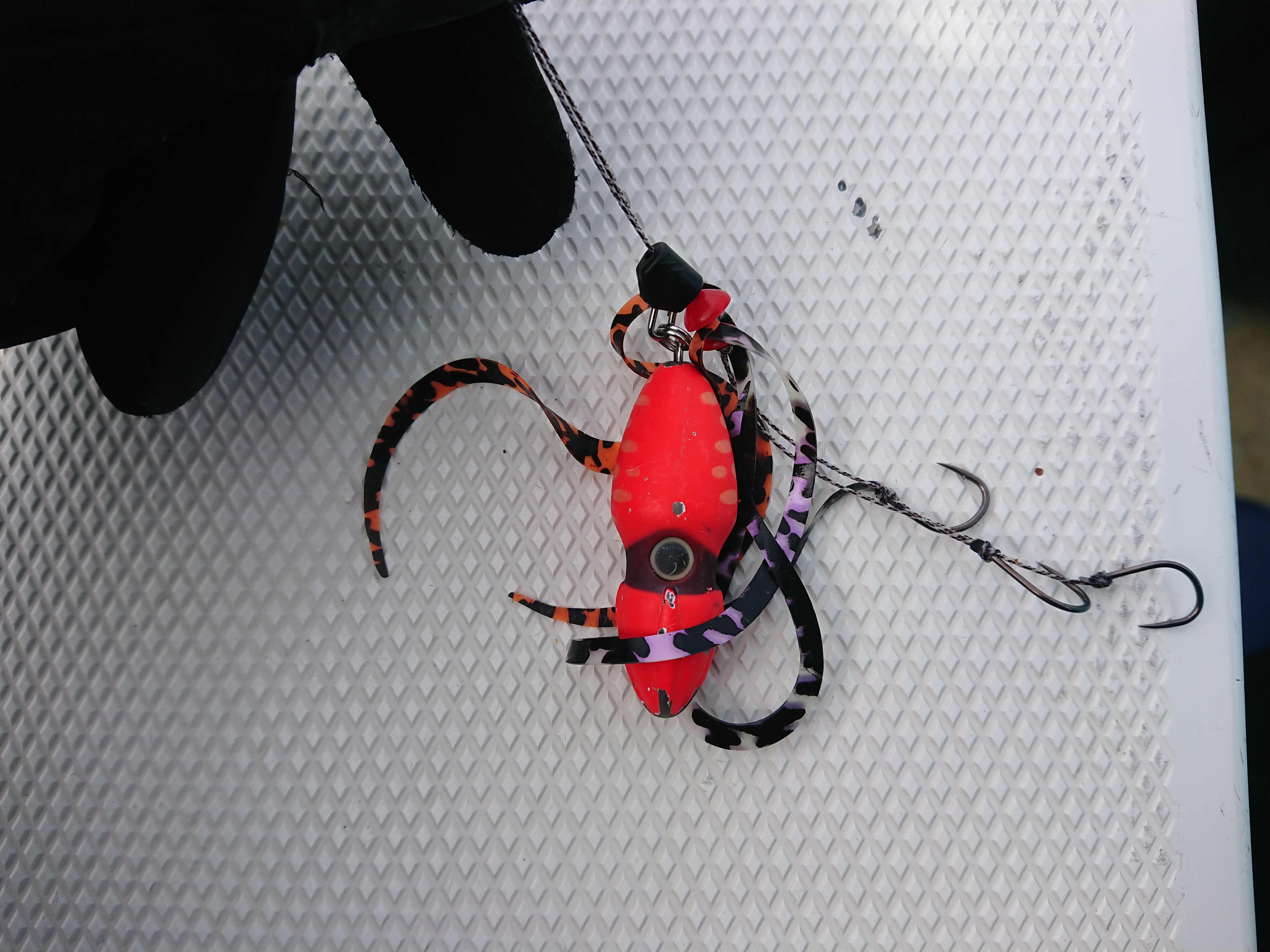 26年4月12日　唯一のアタリパターン