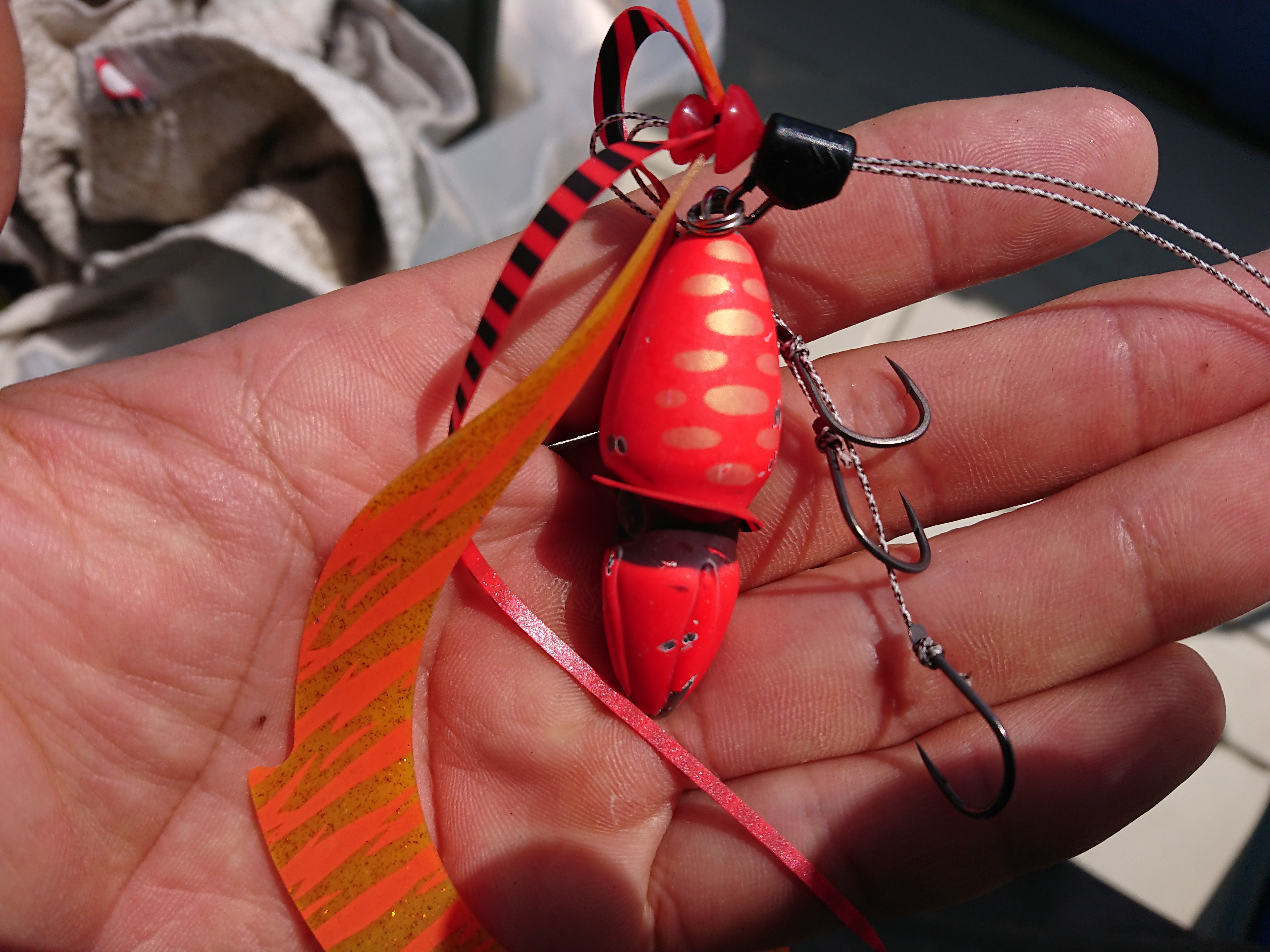 26年4月12日　ビッグ＋細目