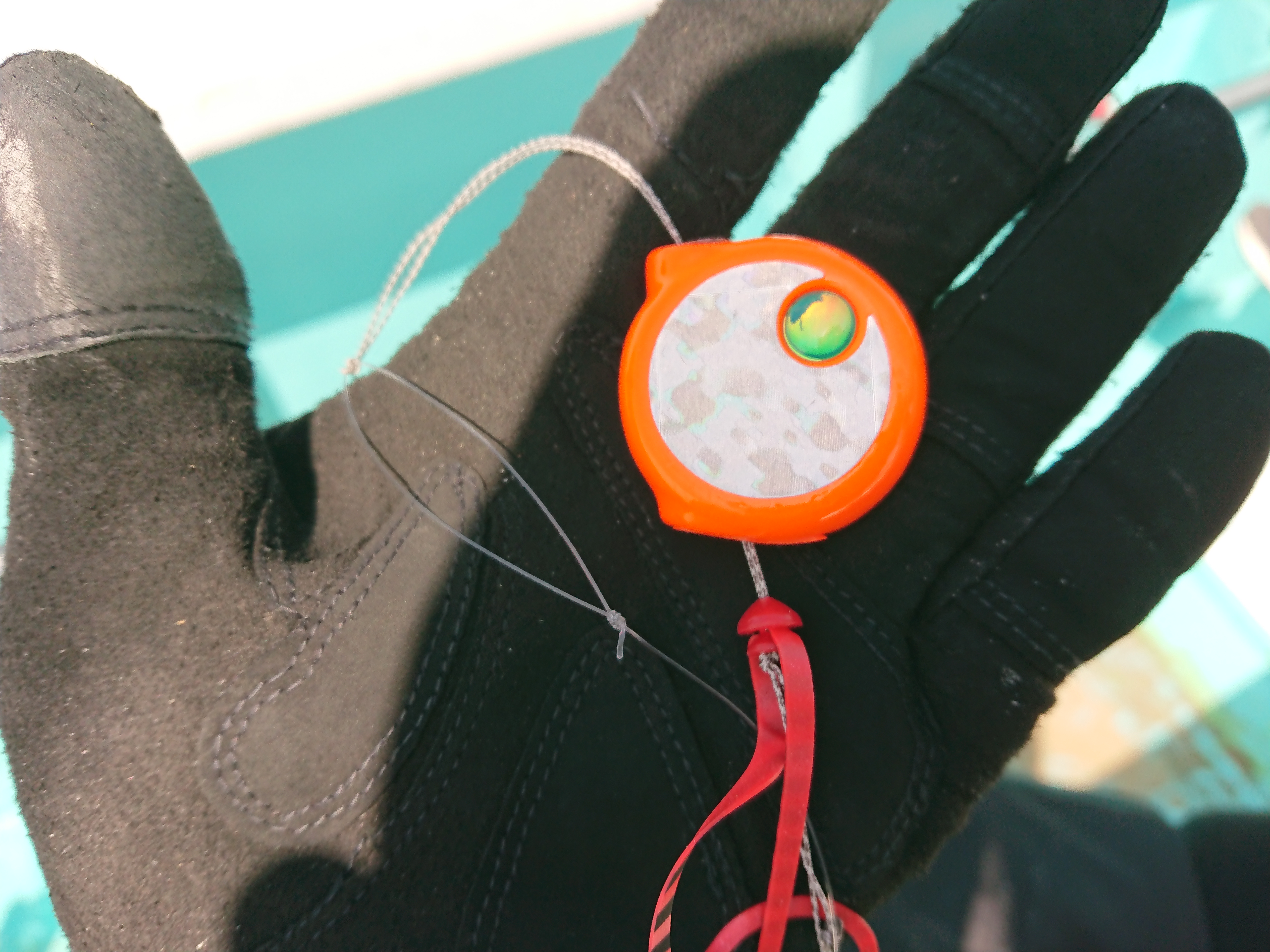 26年4月12日　フラットで飛ばしてみる