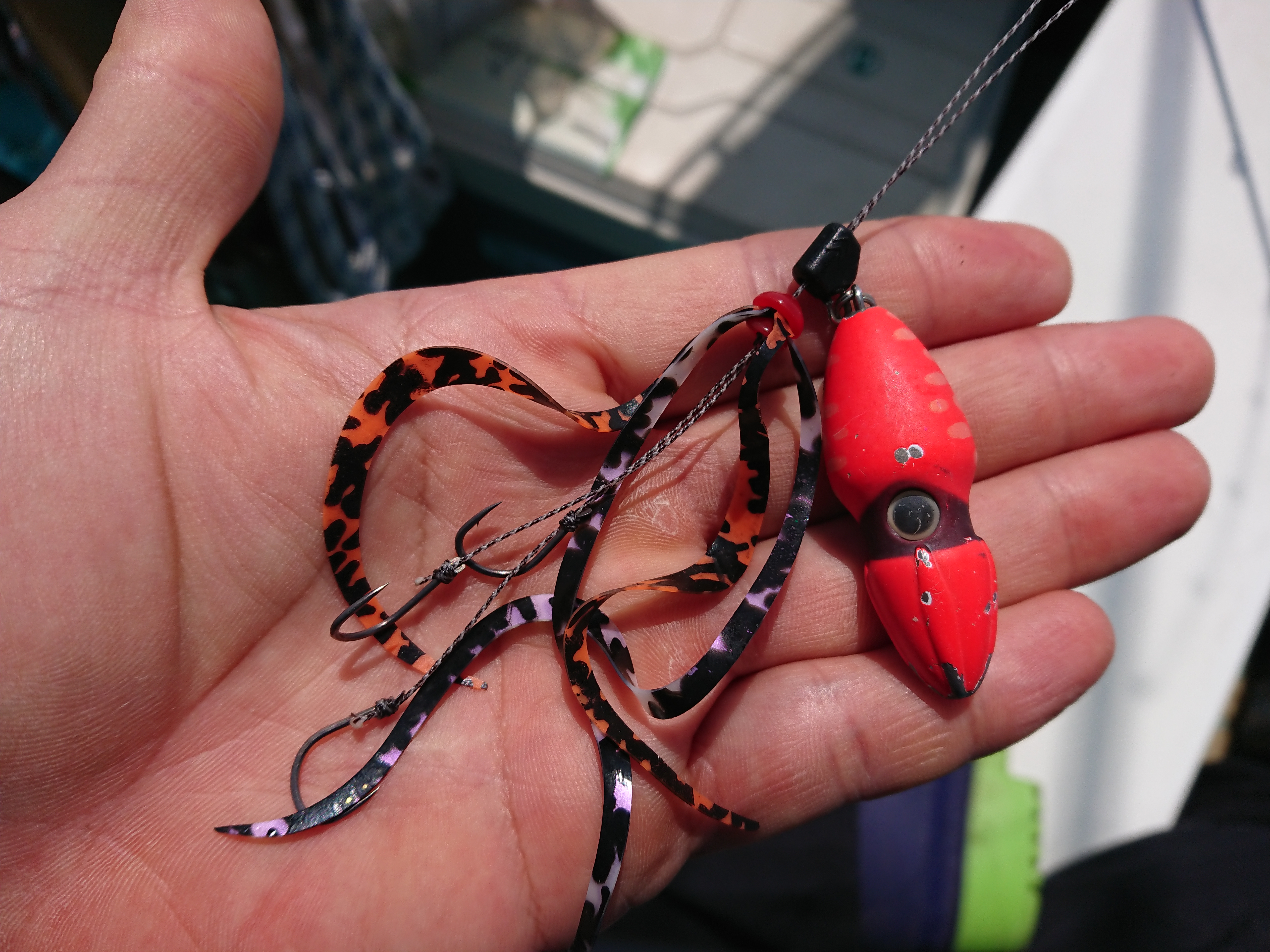 26年4月12日　本日一番信頼できるネクタイチョイス