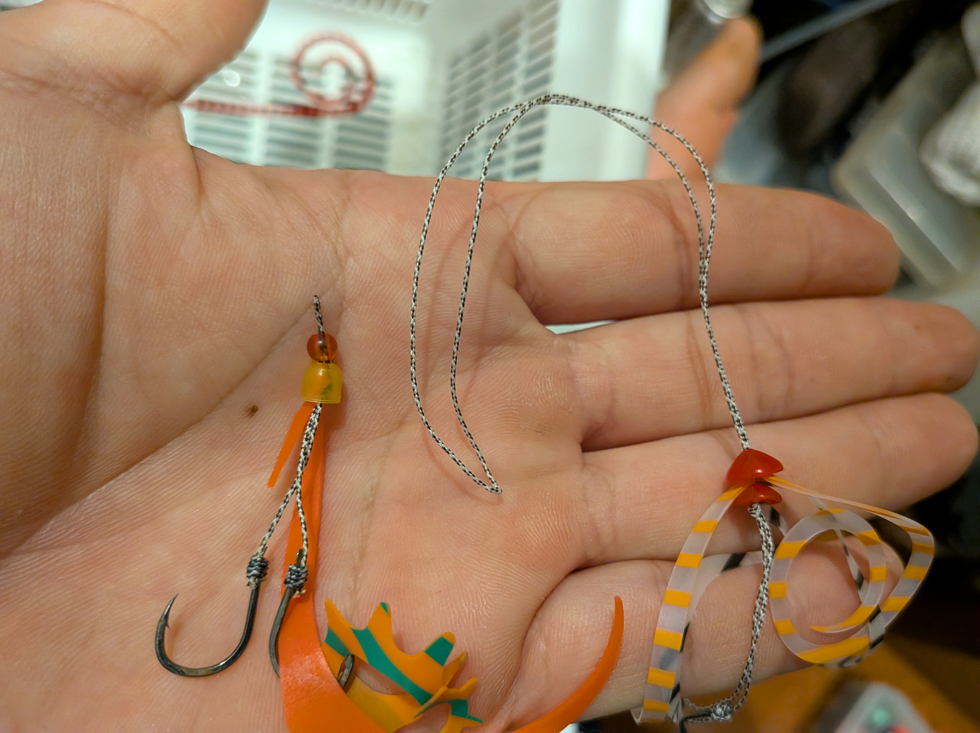 26年4月12日　フックシステム考察