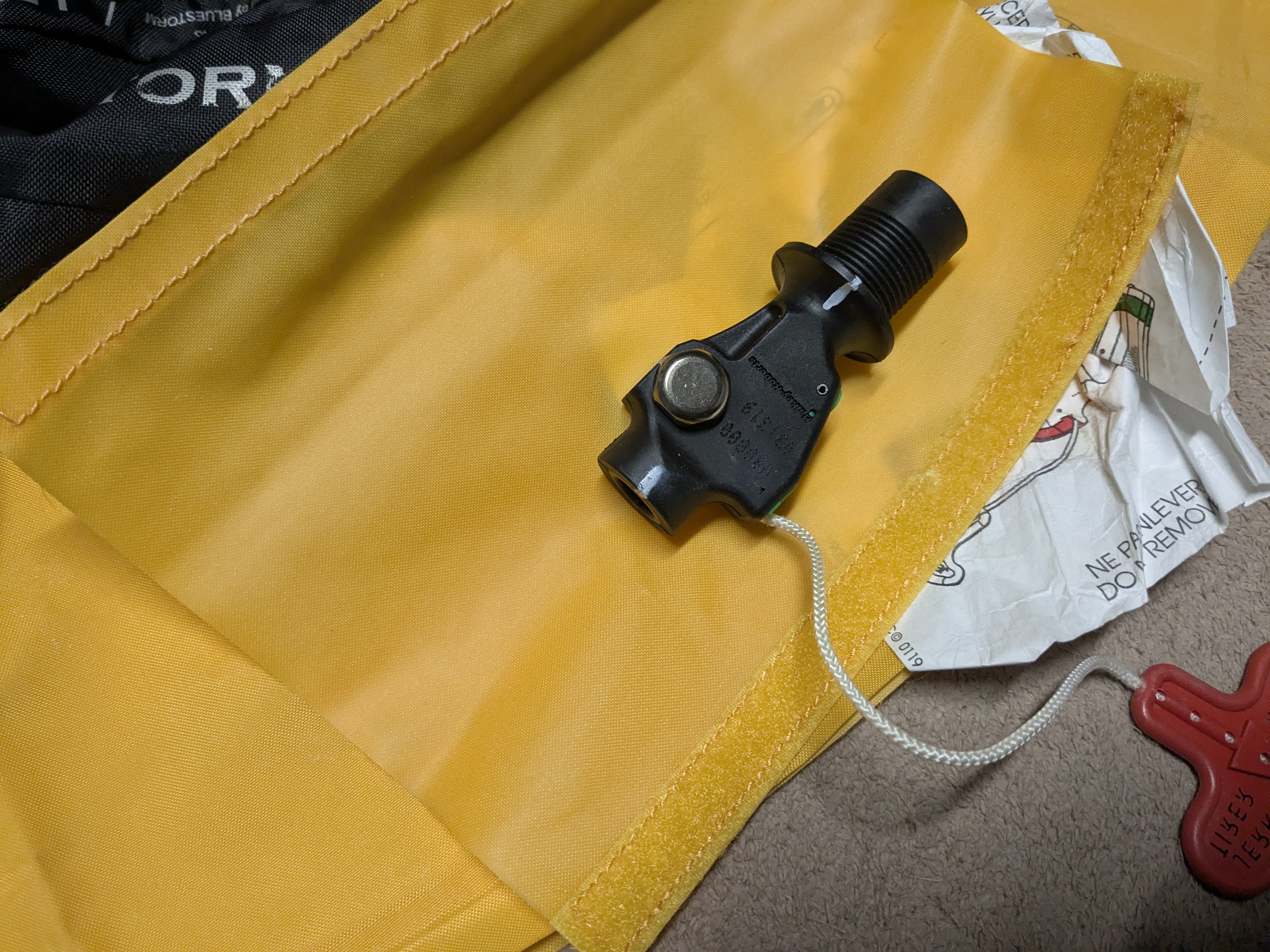 25年2月28日　ハウジングのドライチェック