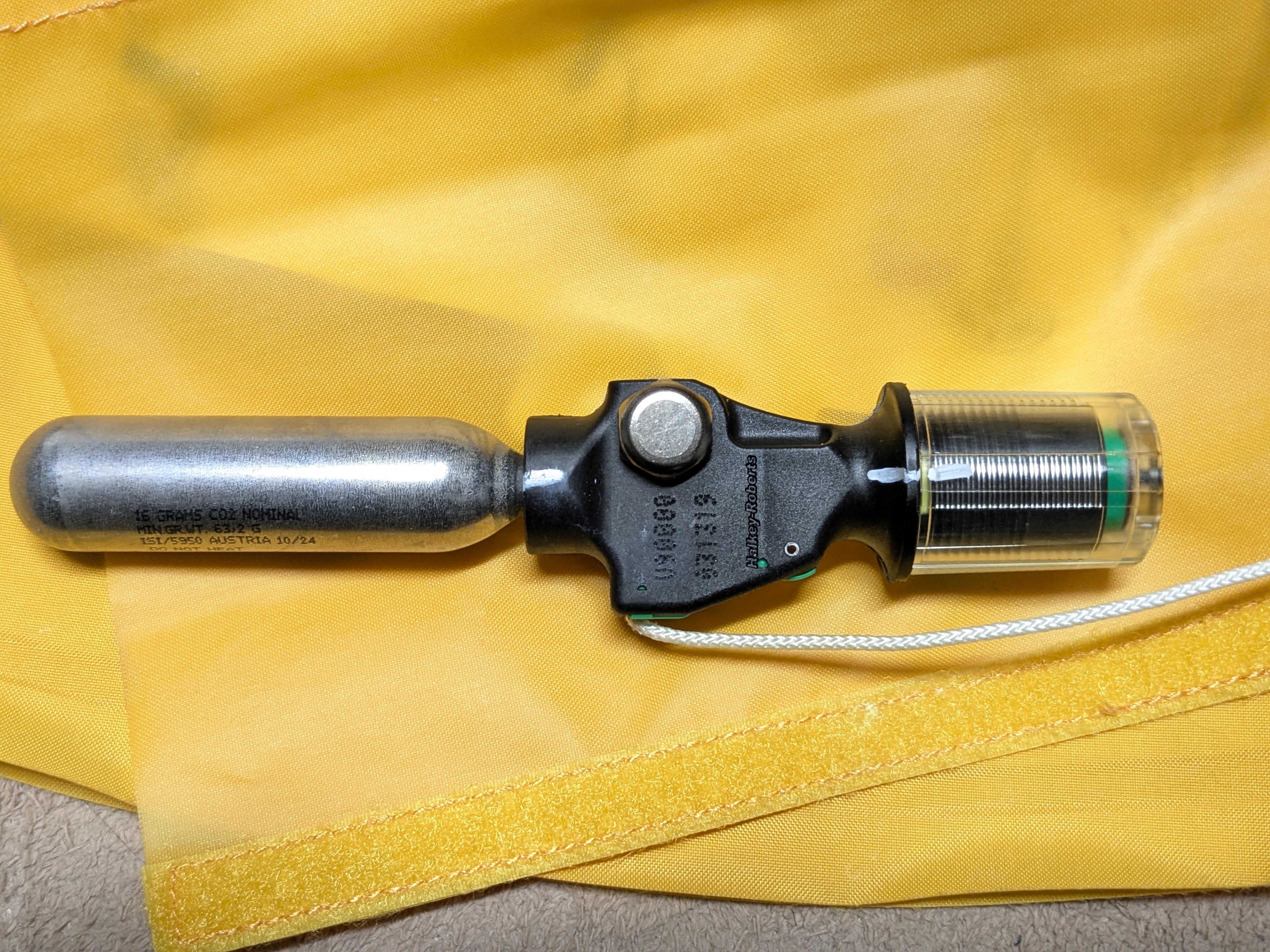 25年2月28日　全パーツを交換した状態