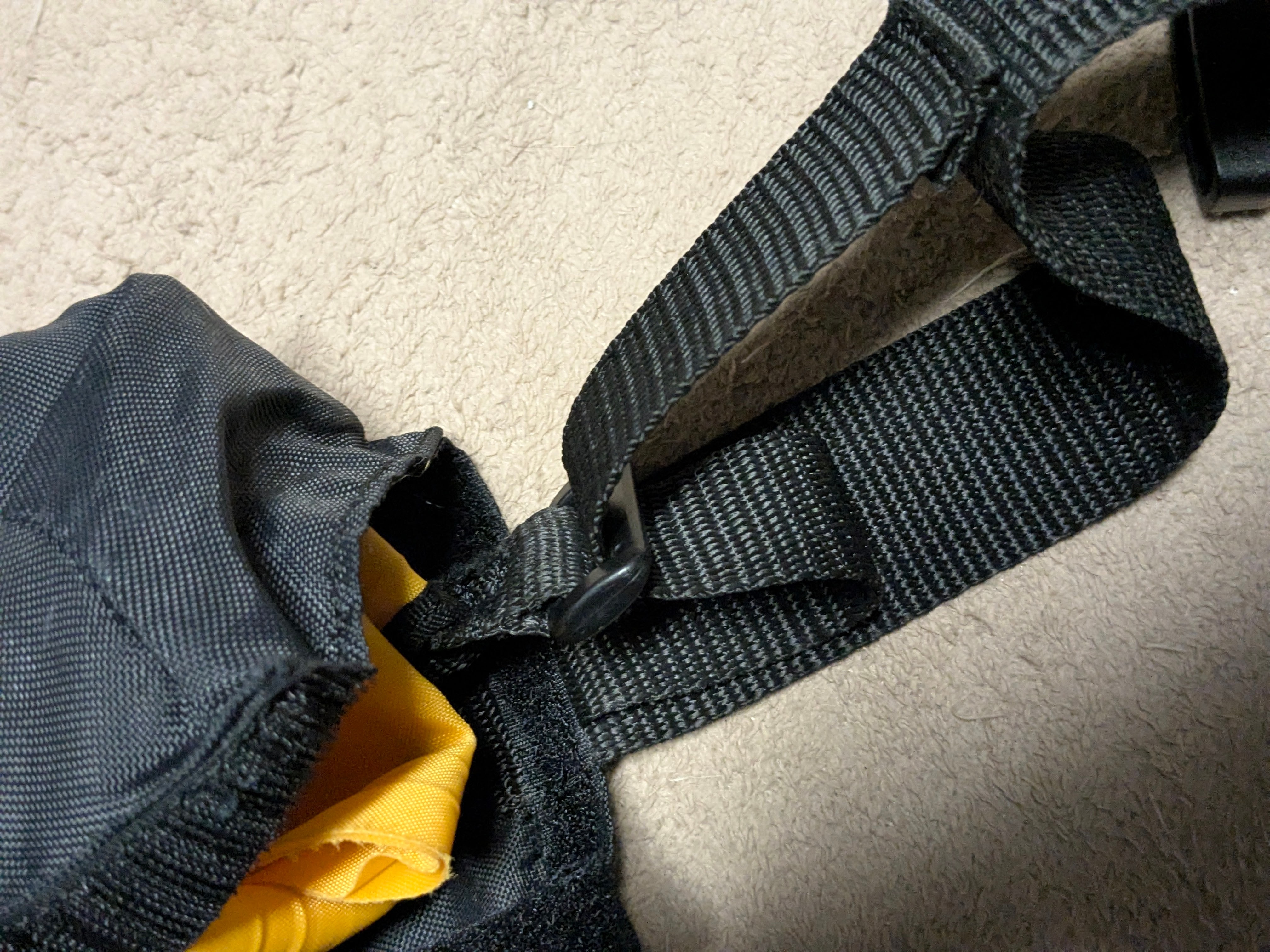 25年2月28日　レール部の捻じれに注意