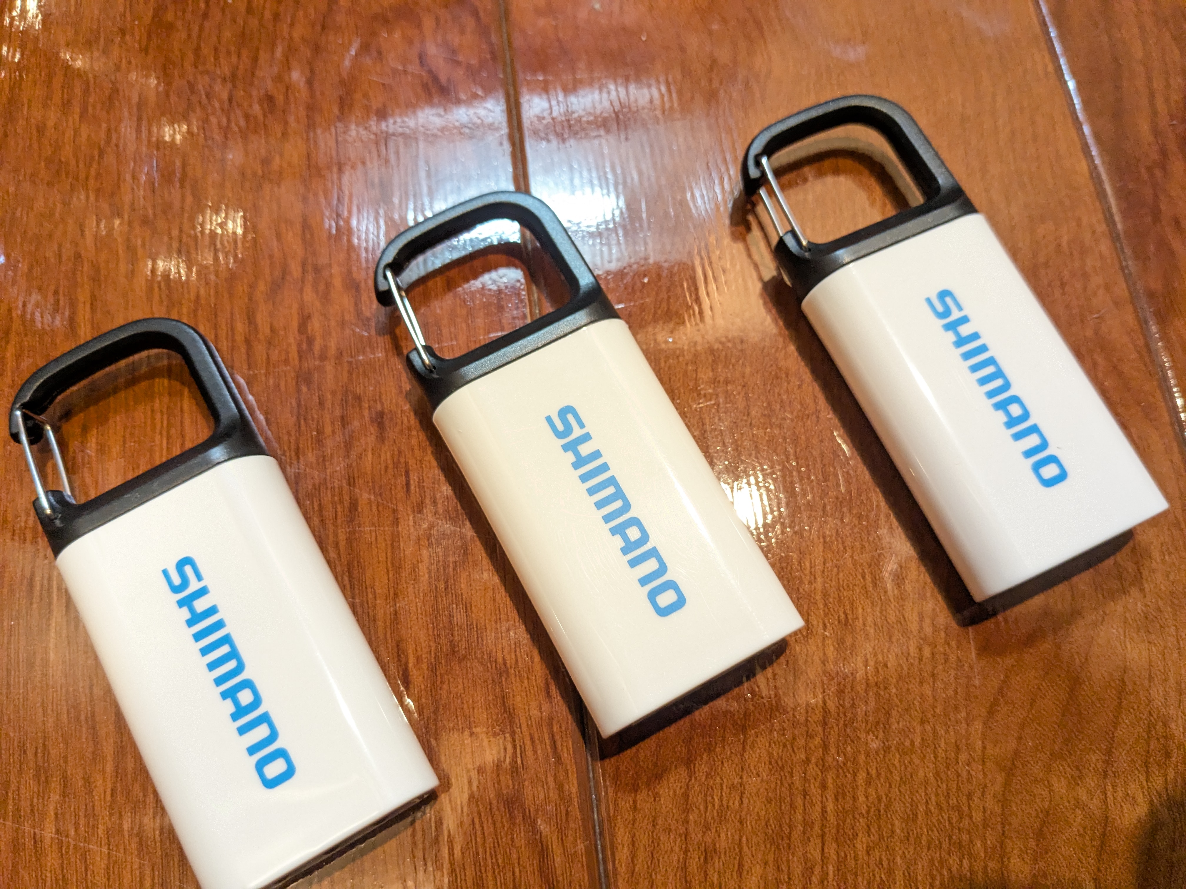 25年2月2日　キャンペーンのノベルティ一杯貰った