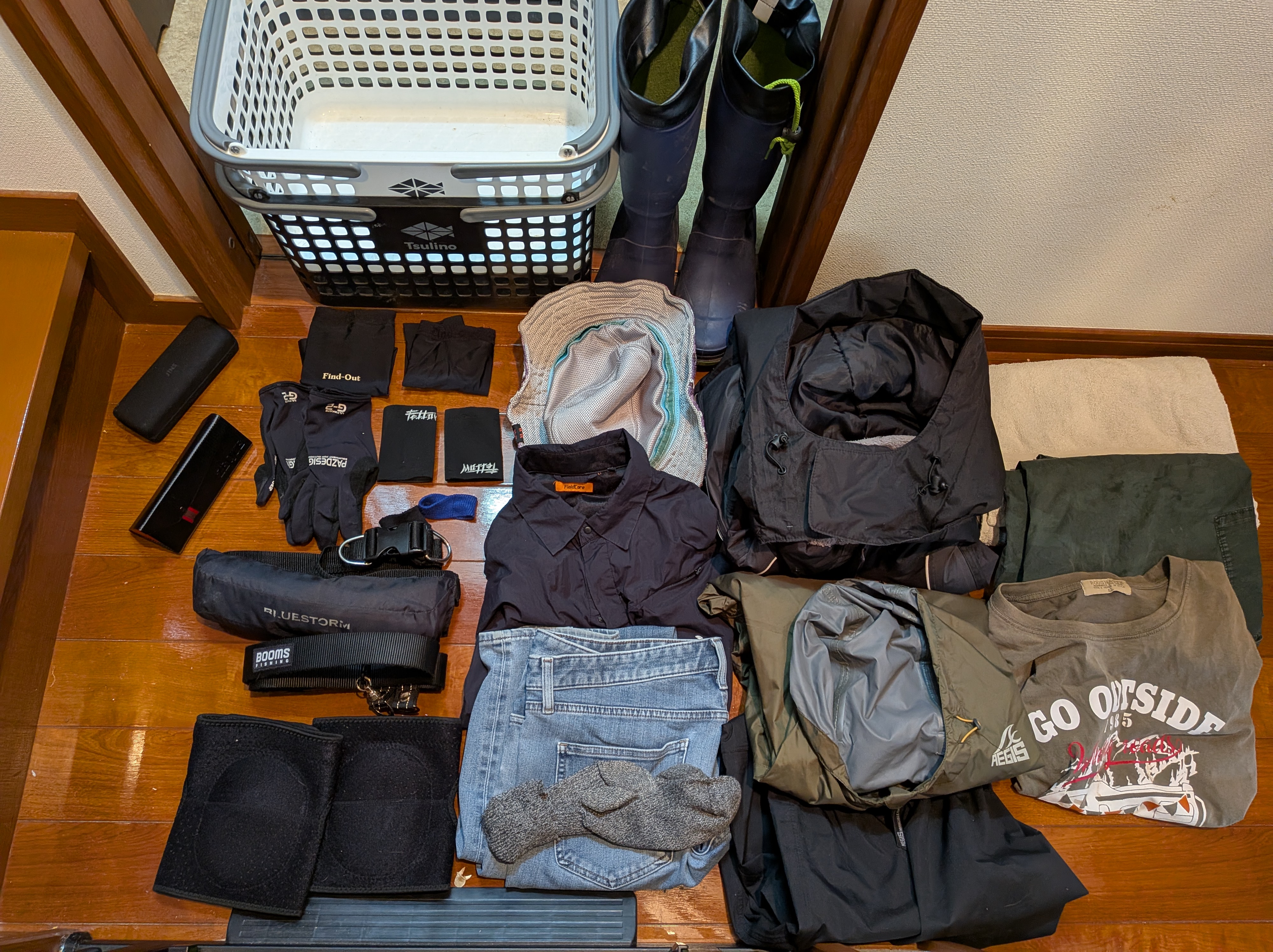 26年5月6日　金州　服装