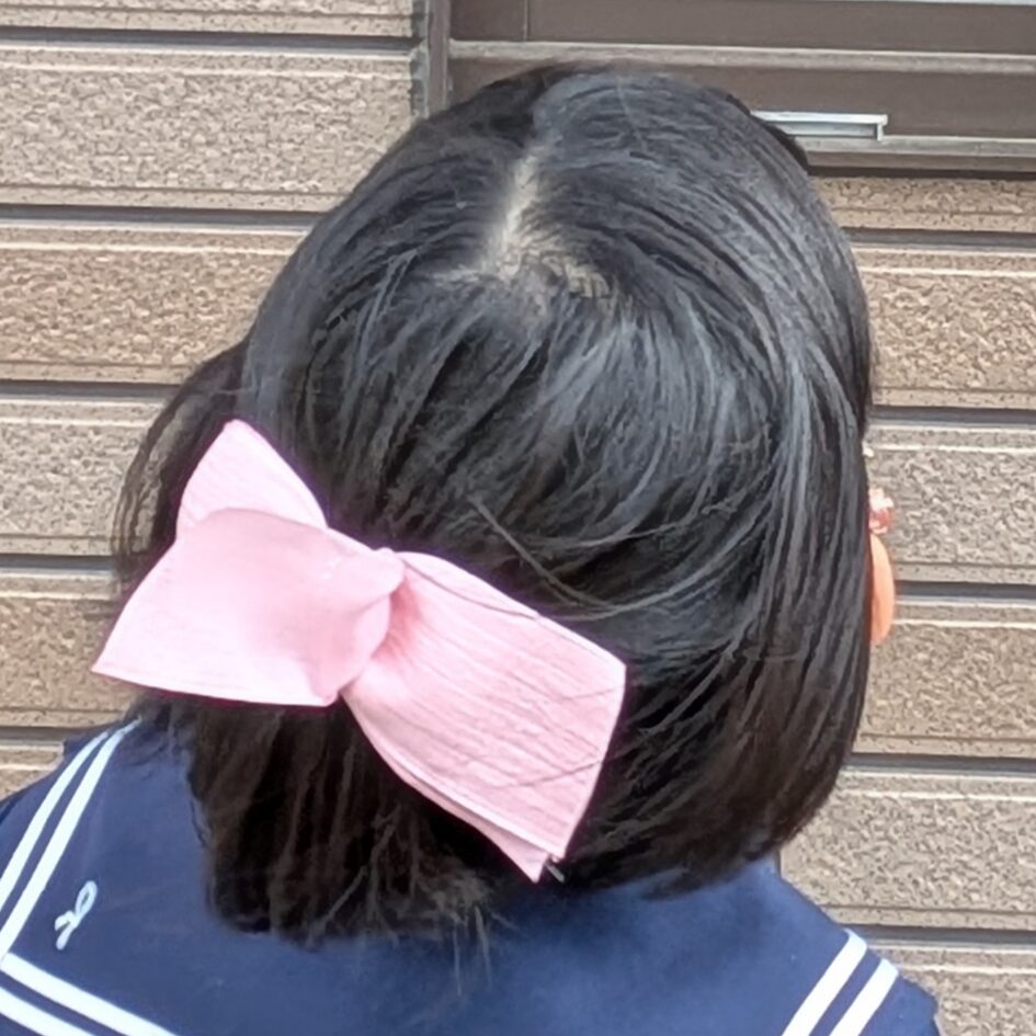 お嬢