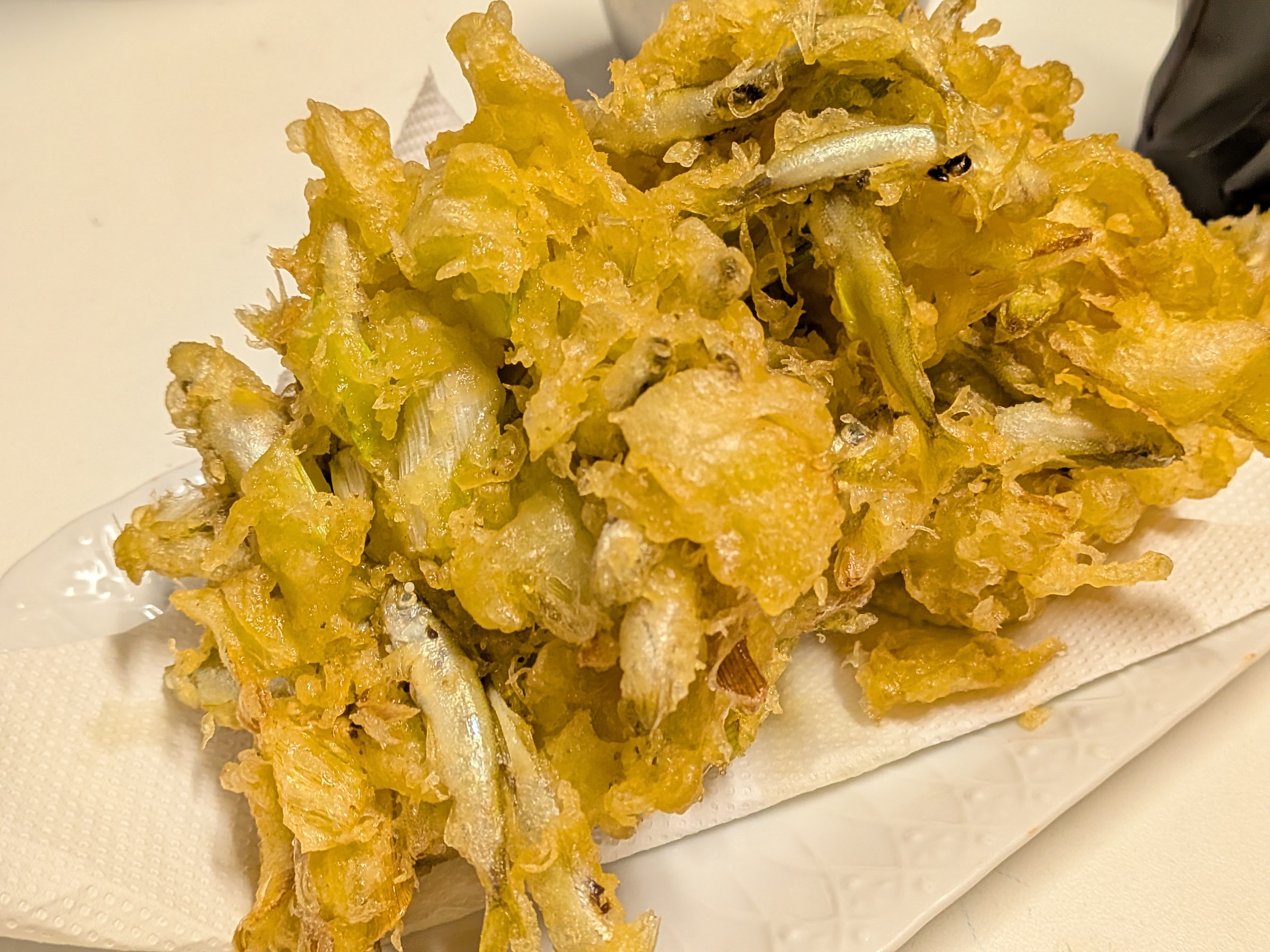26年10月11日　芦ノ湖グループボート　料理